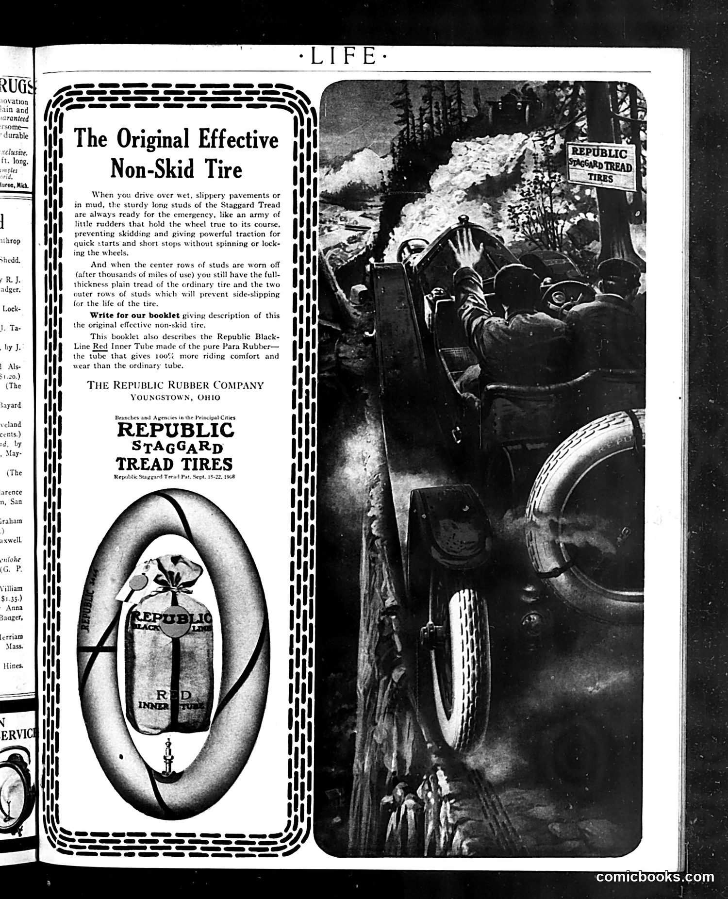 Life — June 20, 1912 — page 43 of 44