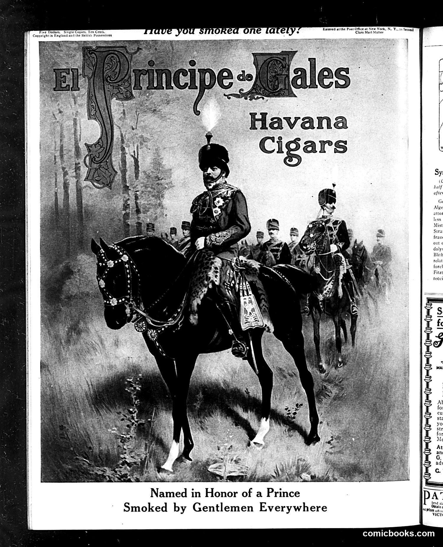 Life — June 27, 1912 — page 2 of 45