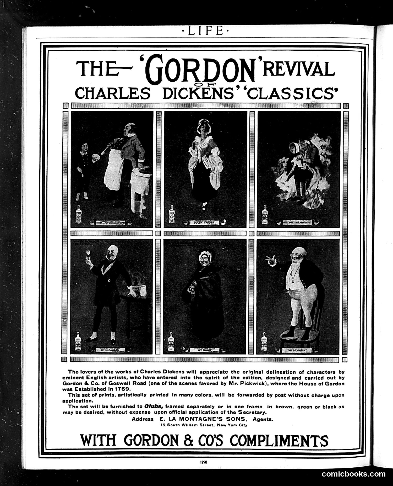 Life — June 27, 1912 — page 6 of 45