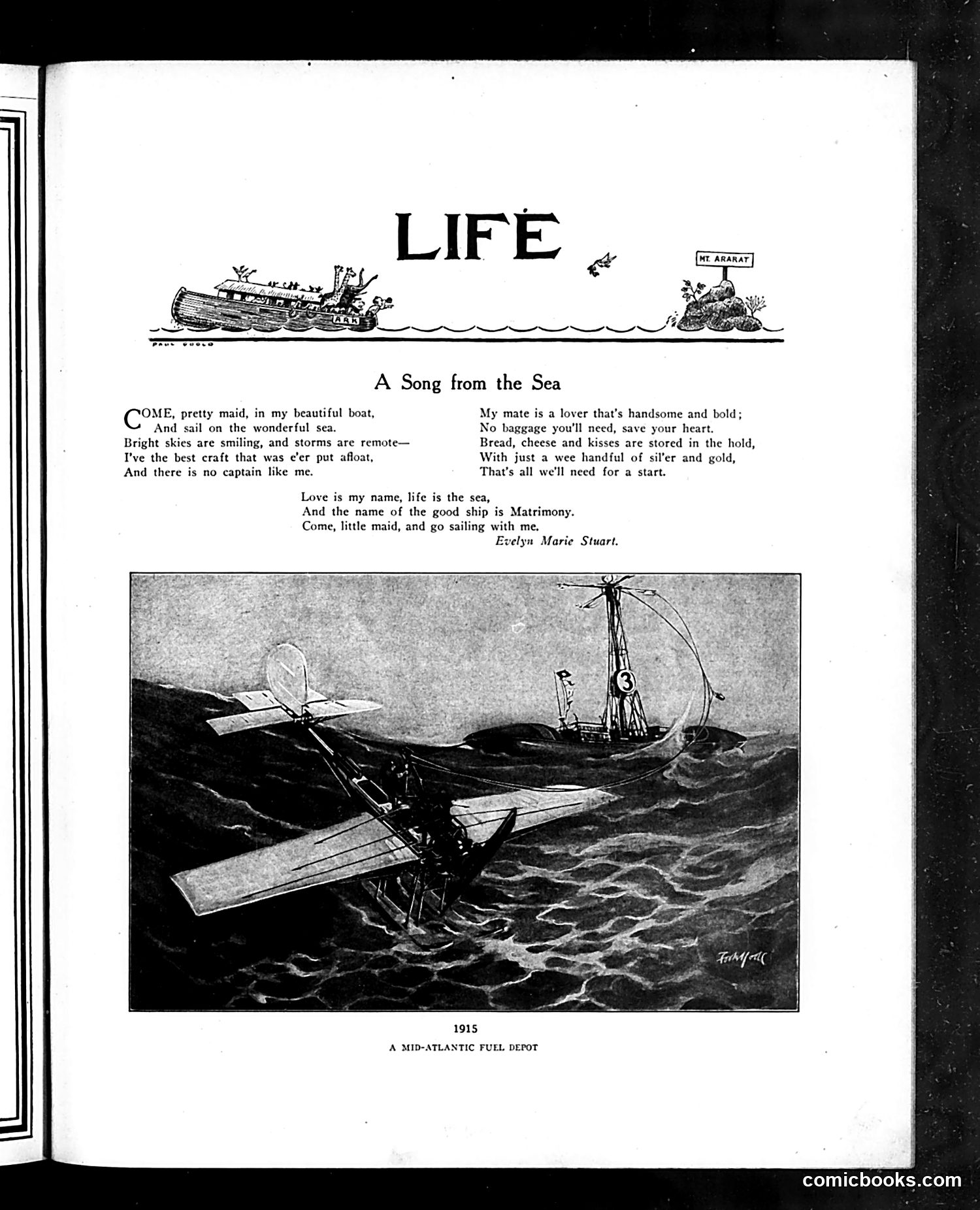 Life — June 27, 1912 — page 7 of 45