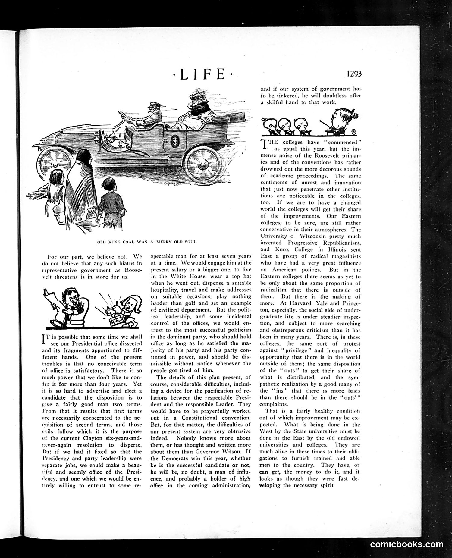Life — June 27, 1912 — page 9 of 45