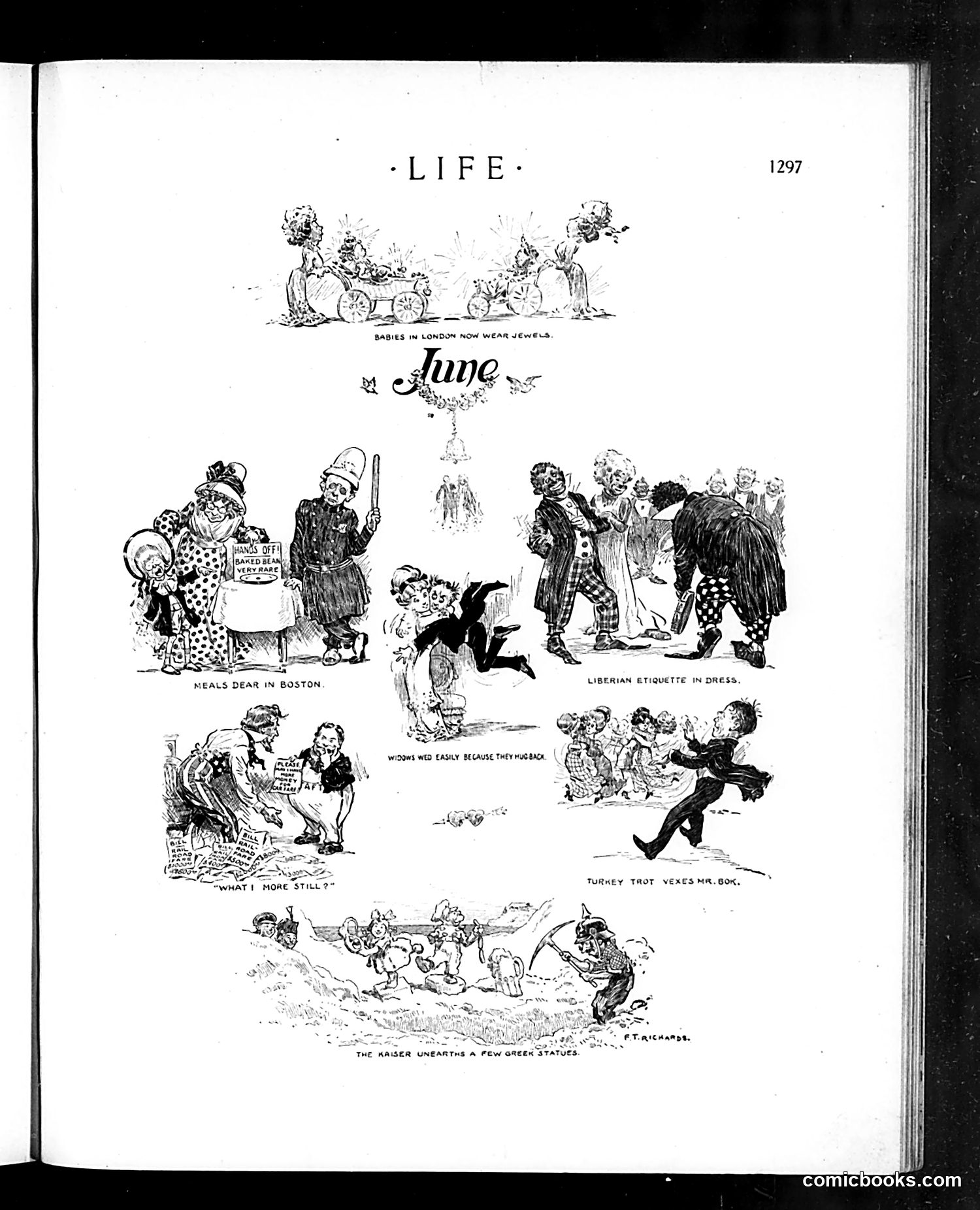 Life — June 27, 1912 — page 13 of 45