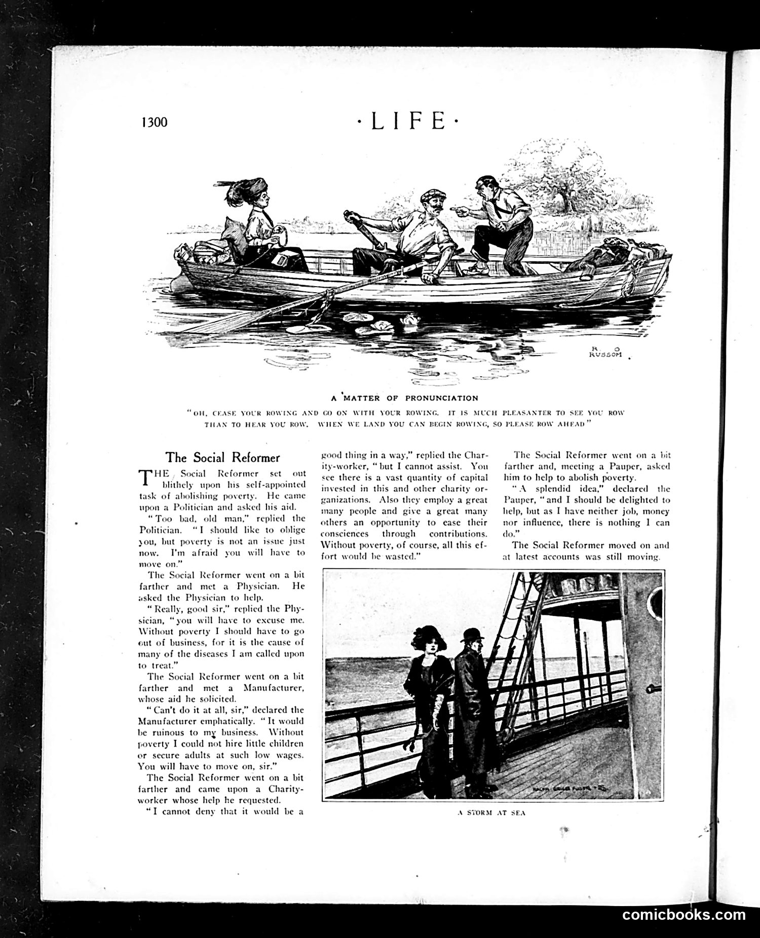 Life — June 27, 1912 — page 16 of 45