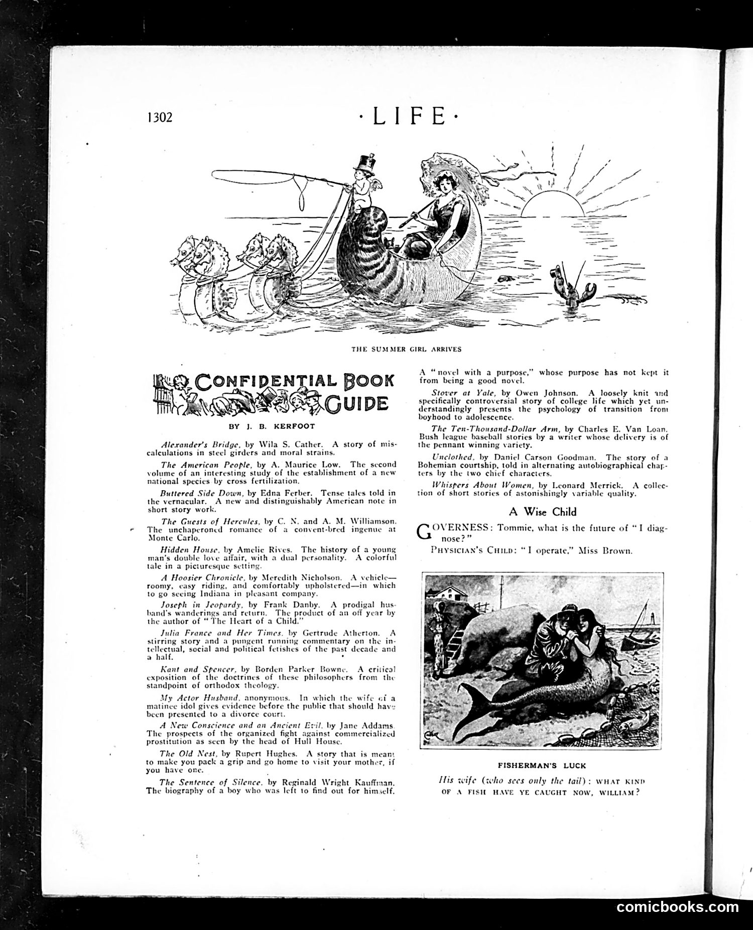 Life — June 27, 1912 — page 18 of 45
