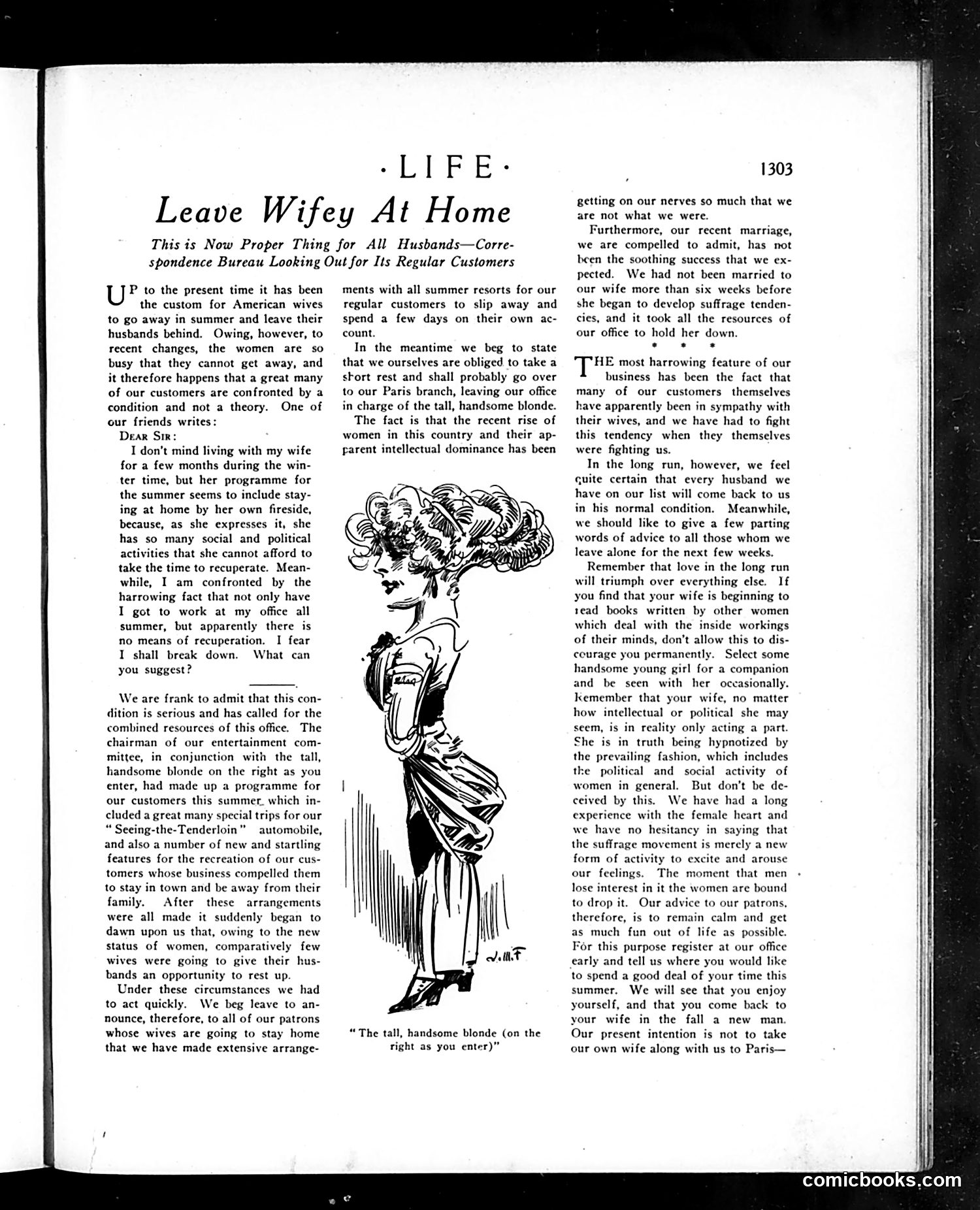 Life — June 27, 1912 — page 19 of 45