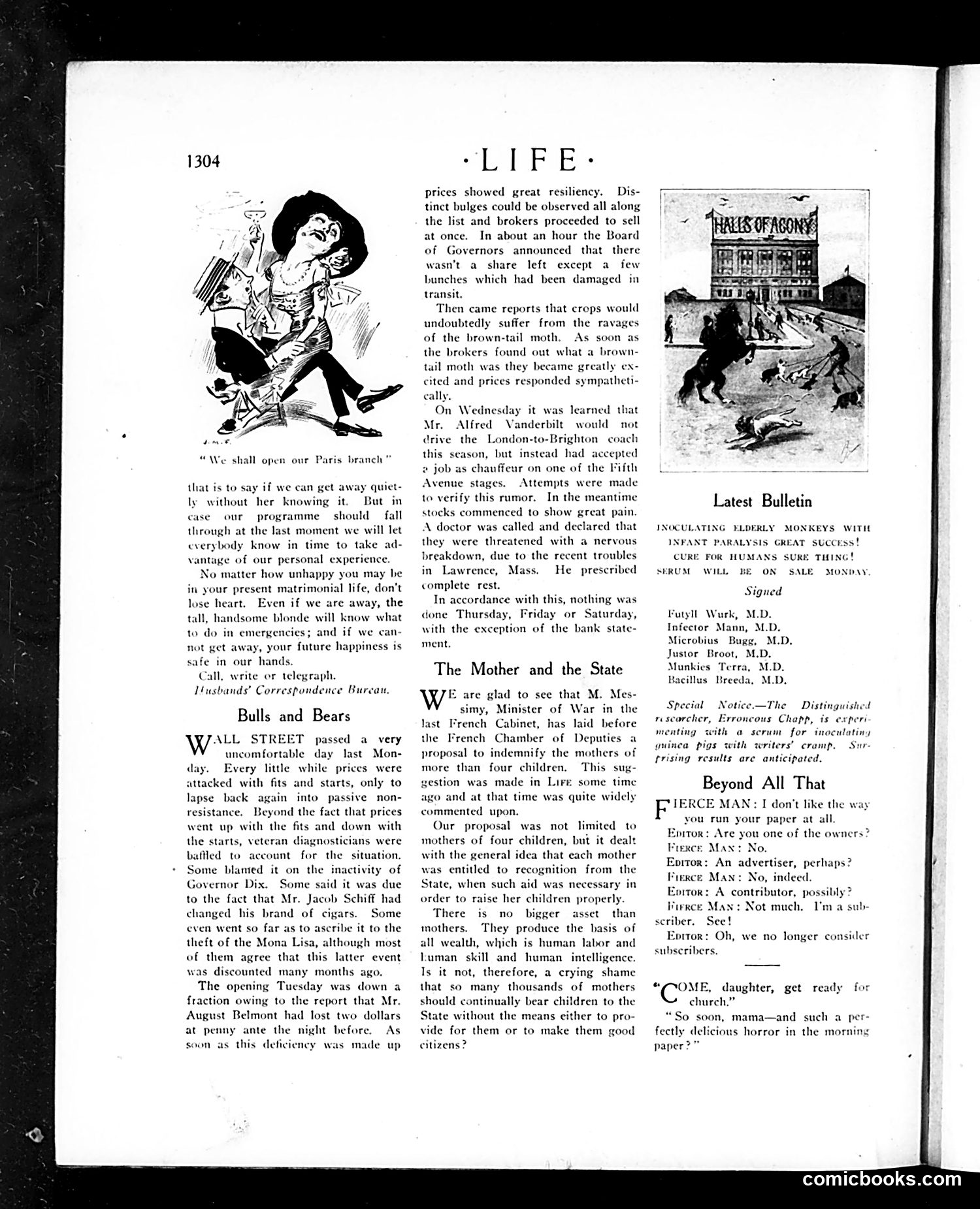 Life — June 27, 1912 — page 20 of 45