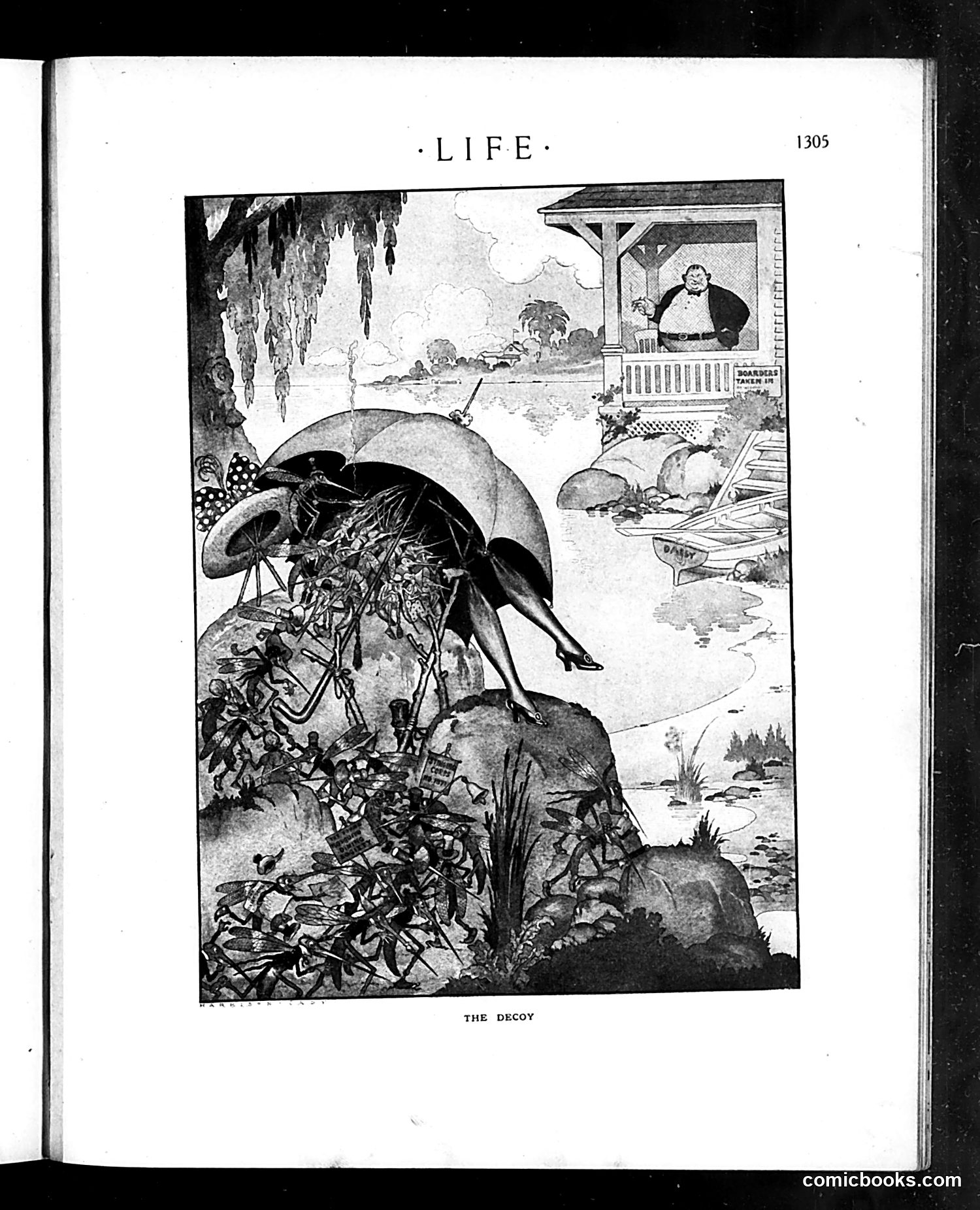 Life — June 27, 1912 — page 21 of 45