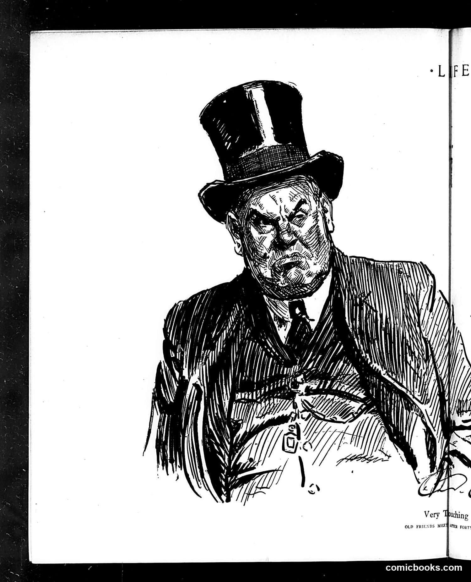 Life — June 27, 1912 — page 22 of 45
