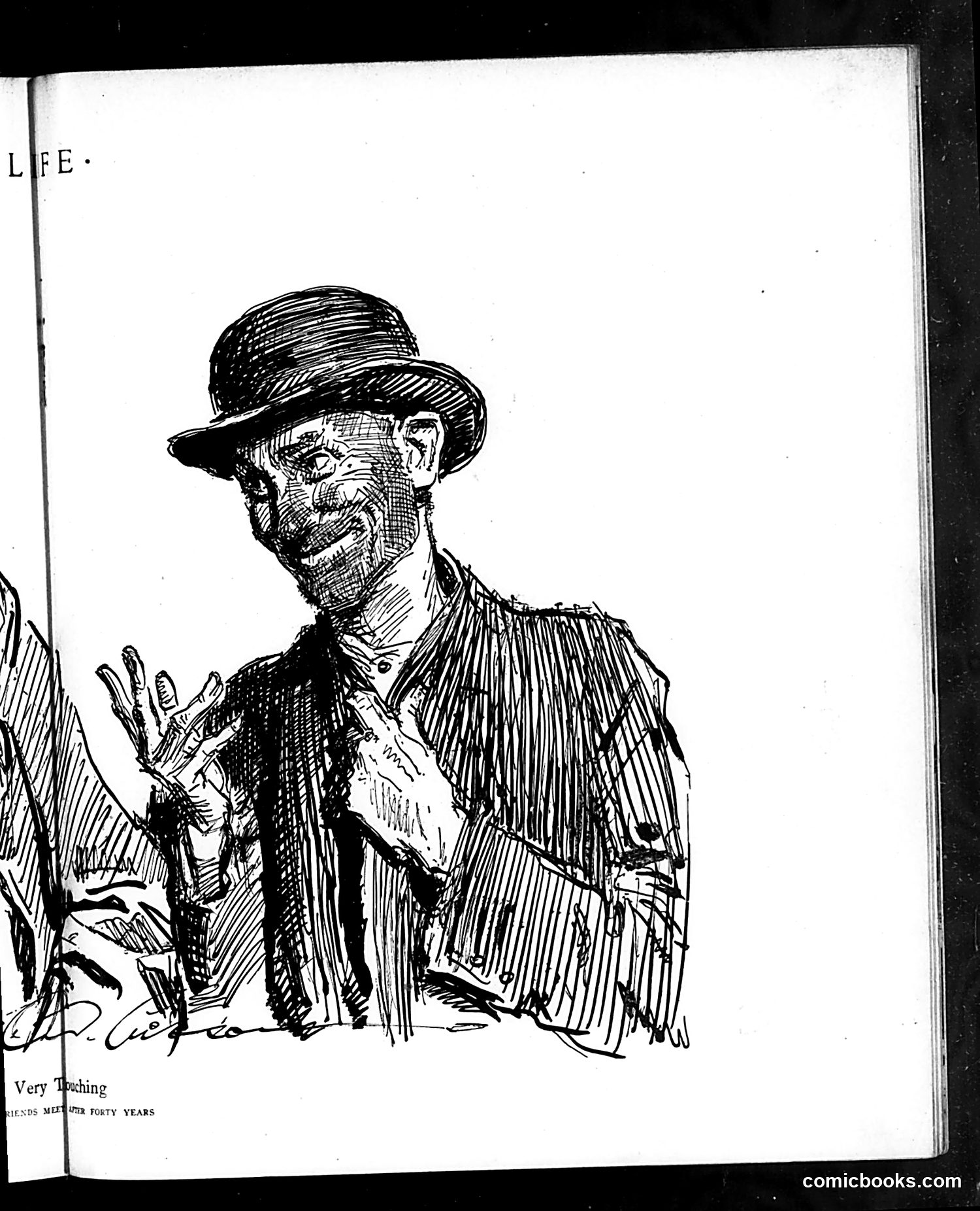 Life — June 27, 1912 — page 23 of 45