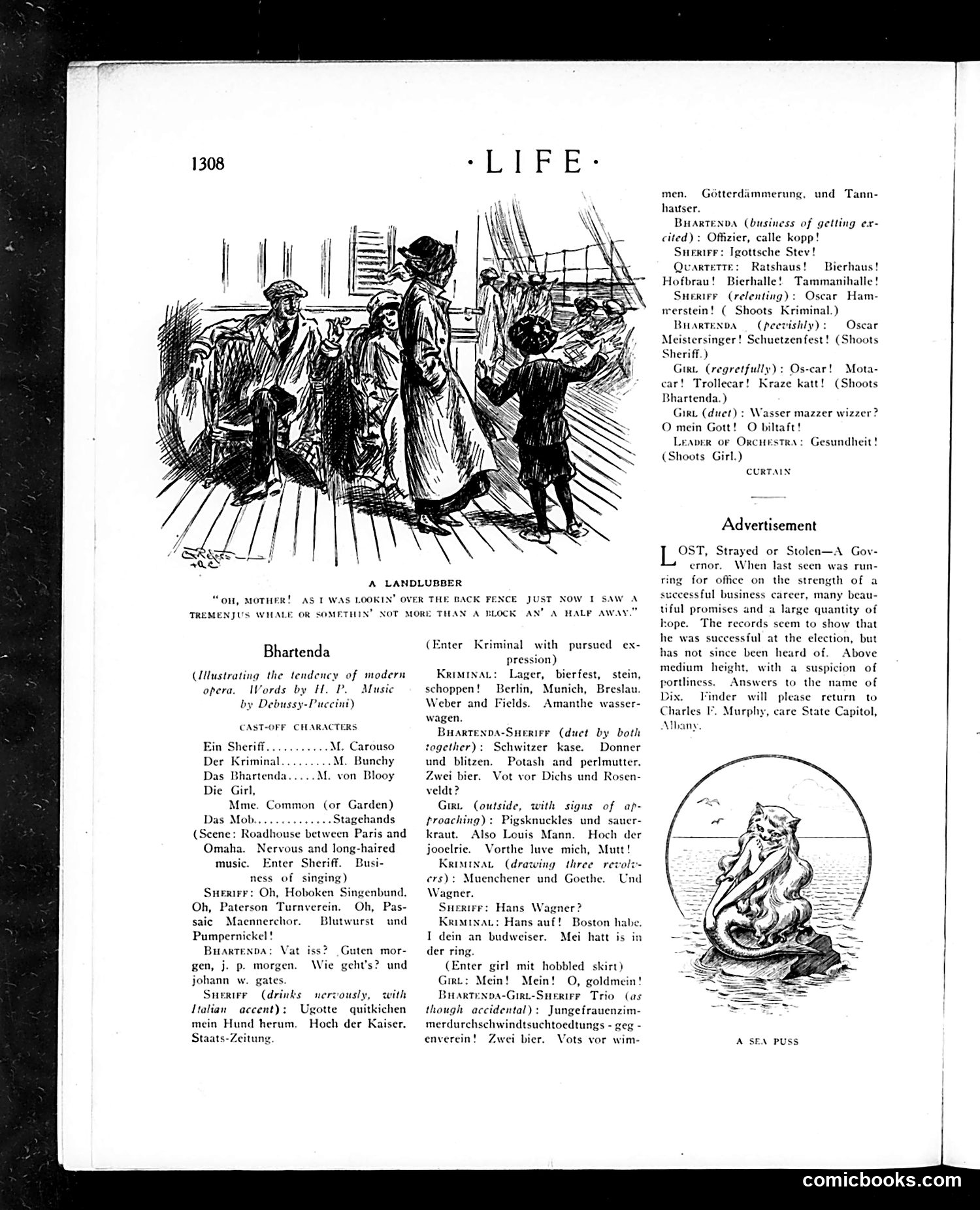 Life — June 27, 1912 — page 24 of 45