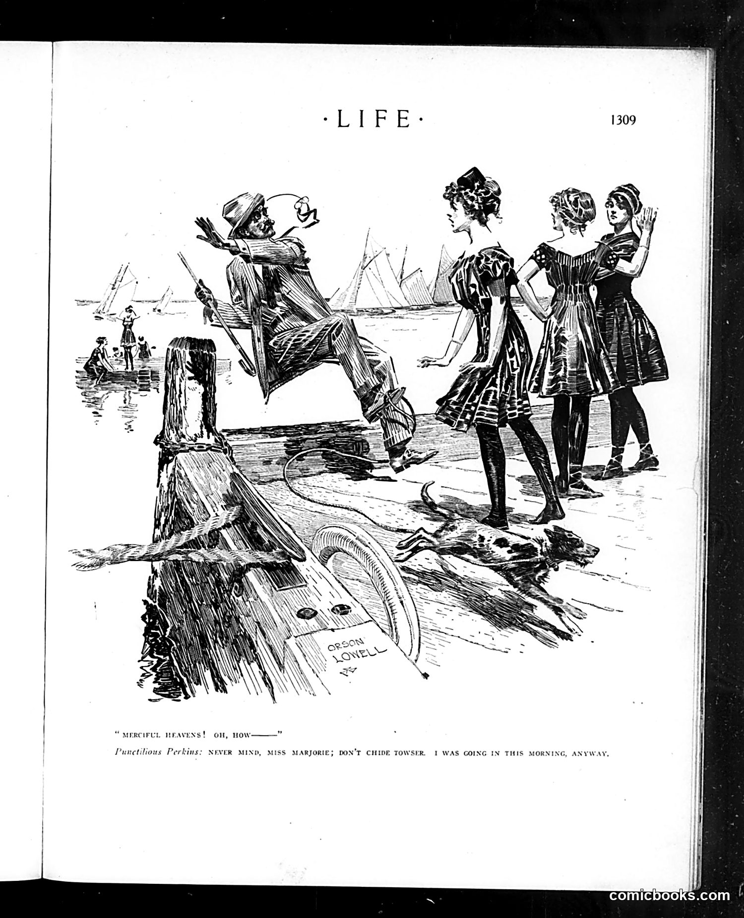 Life — June 27, 1912 — page 25 of 45