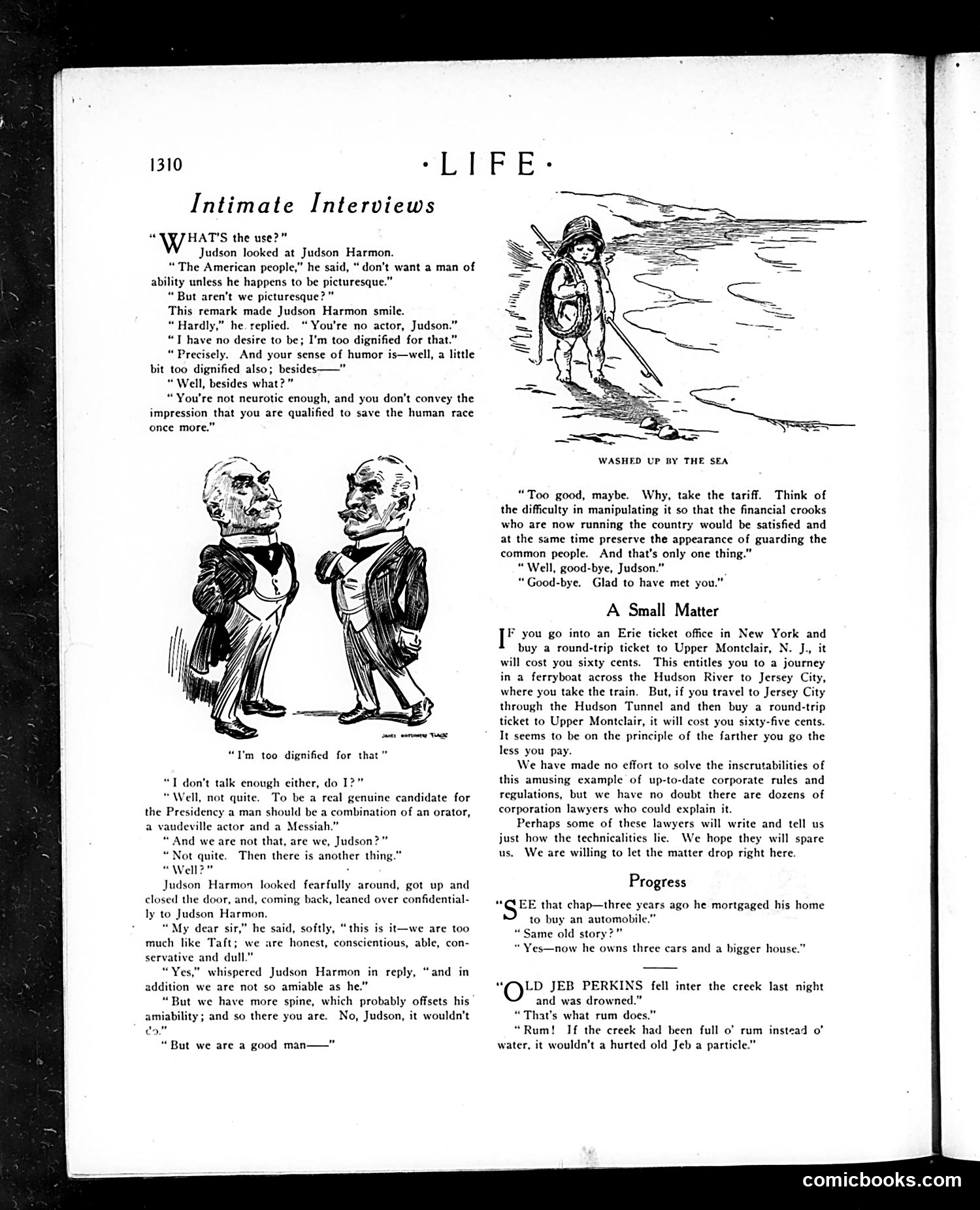 Life — June 27, 1912 — page 26 of 45