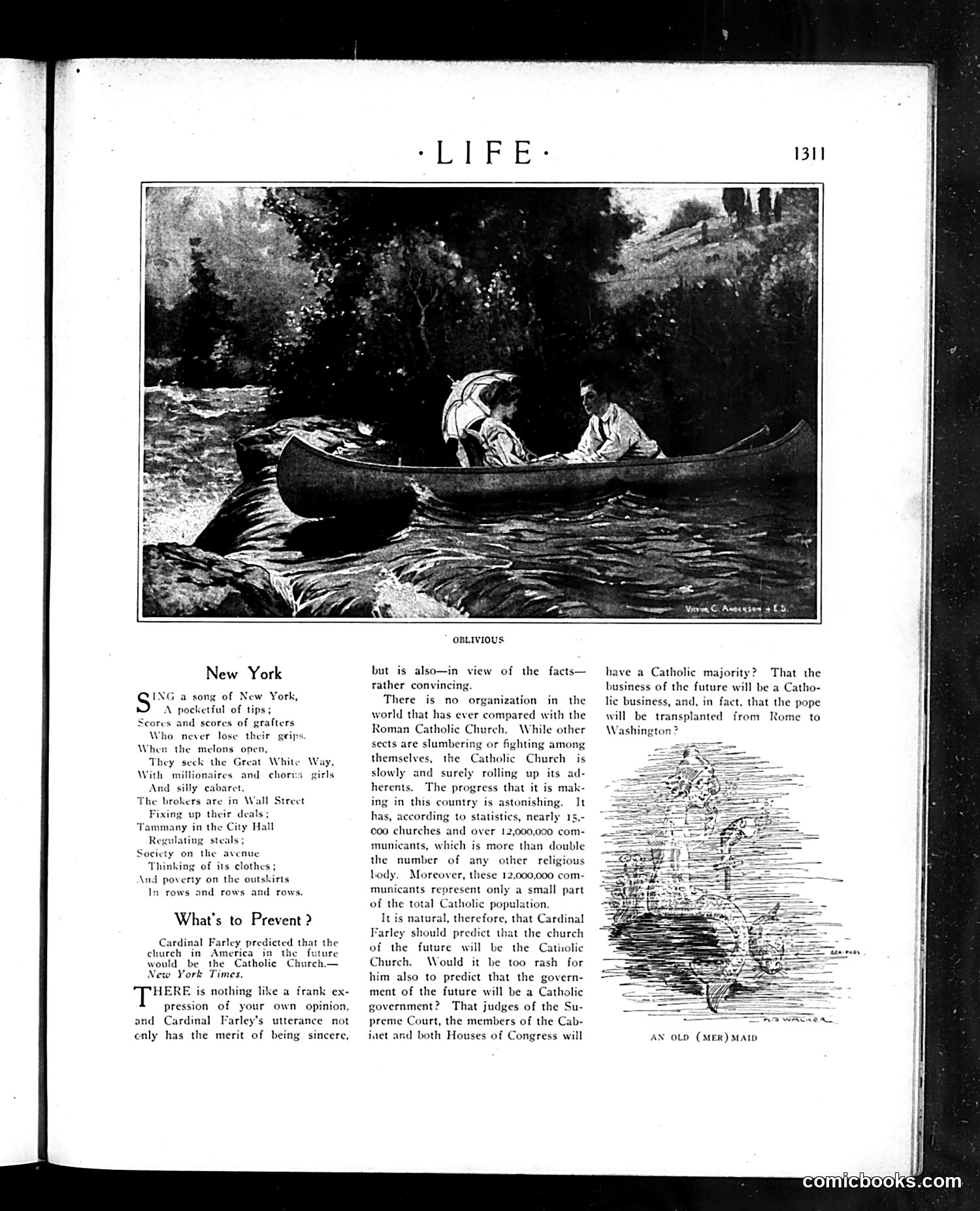 Life — June 27, 1912 — page 27 of 45