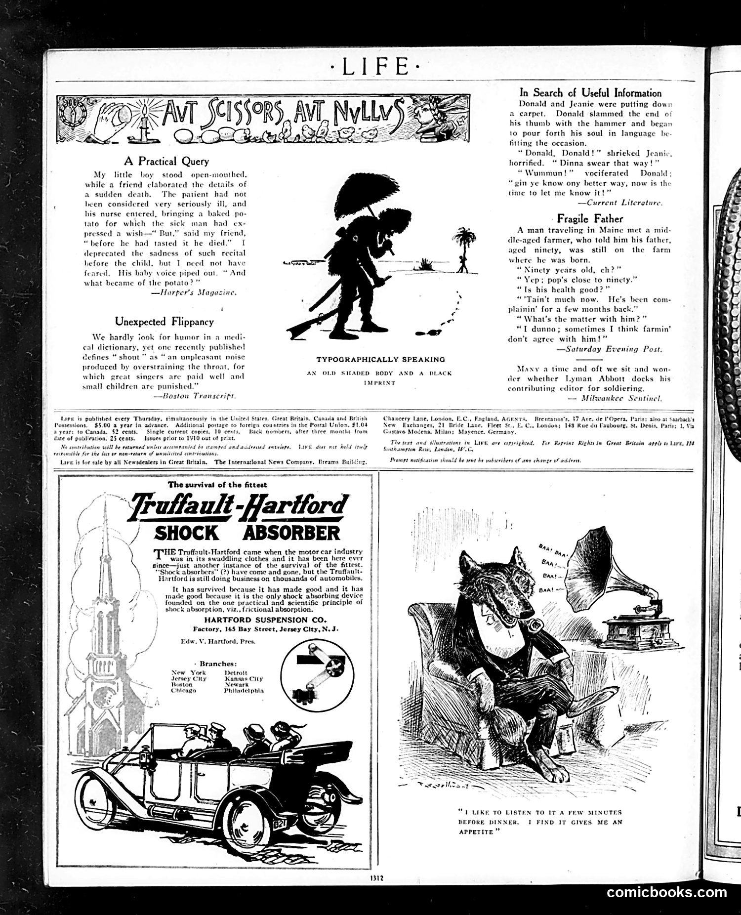 Life — June 27, 1912 — page 28 of 45