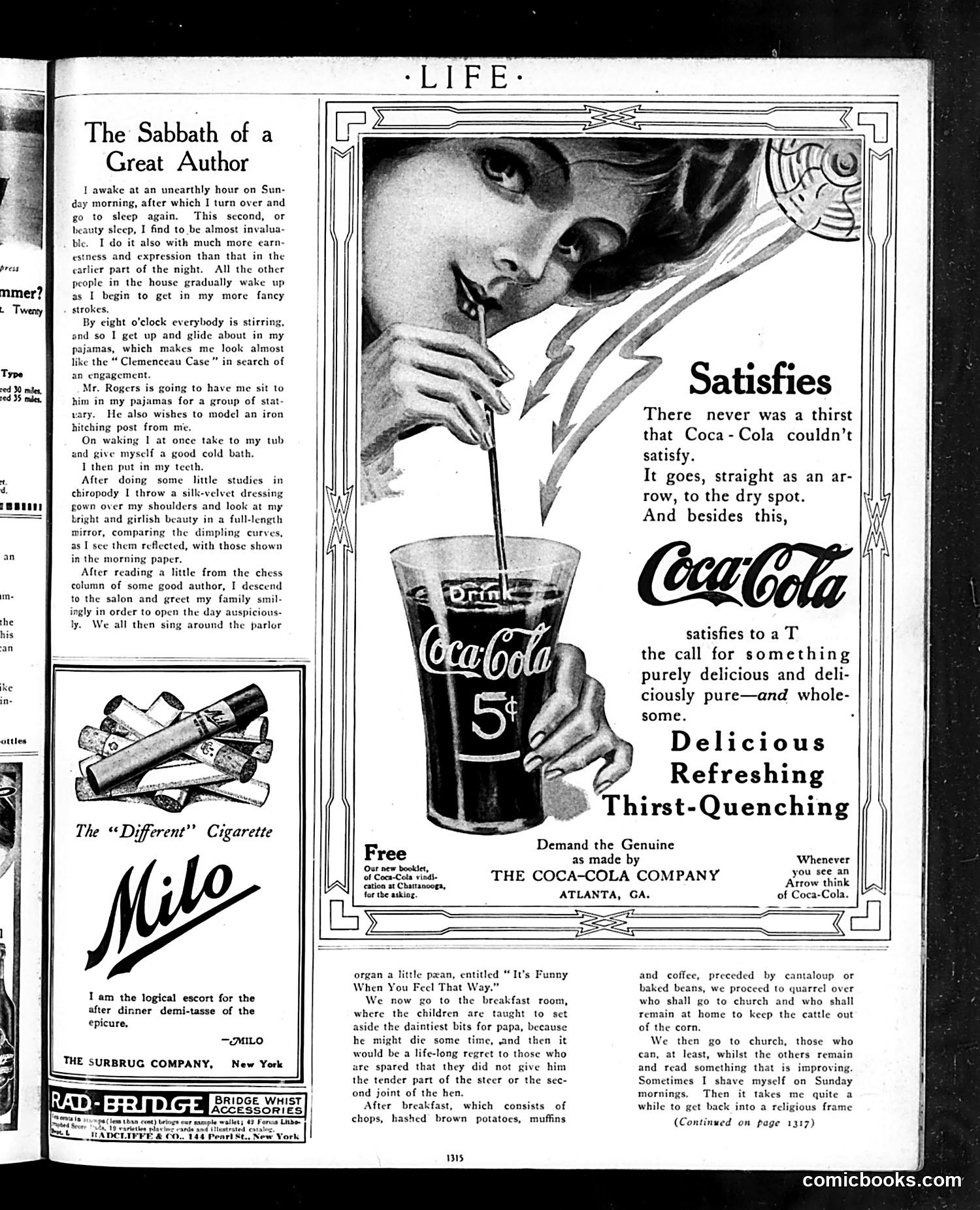 Life — June 27, 1912 — page 31 of 45