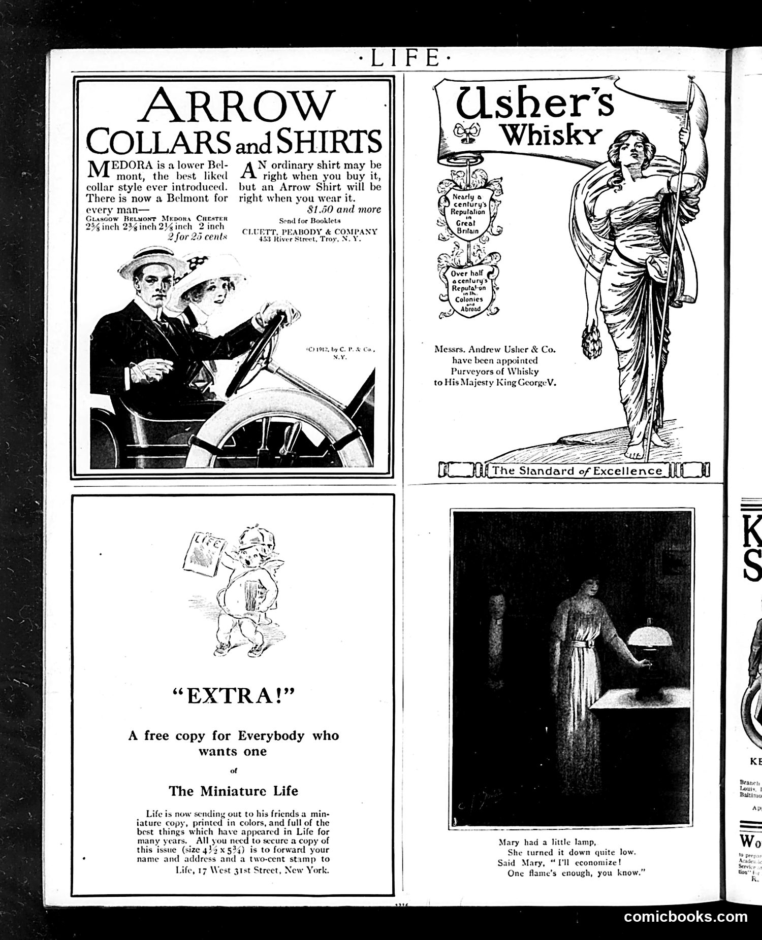 Life — June 27, 1912 — page 32 of 45