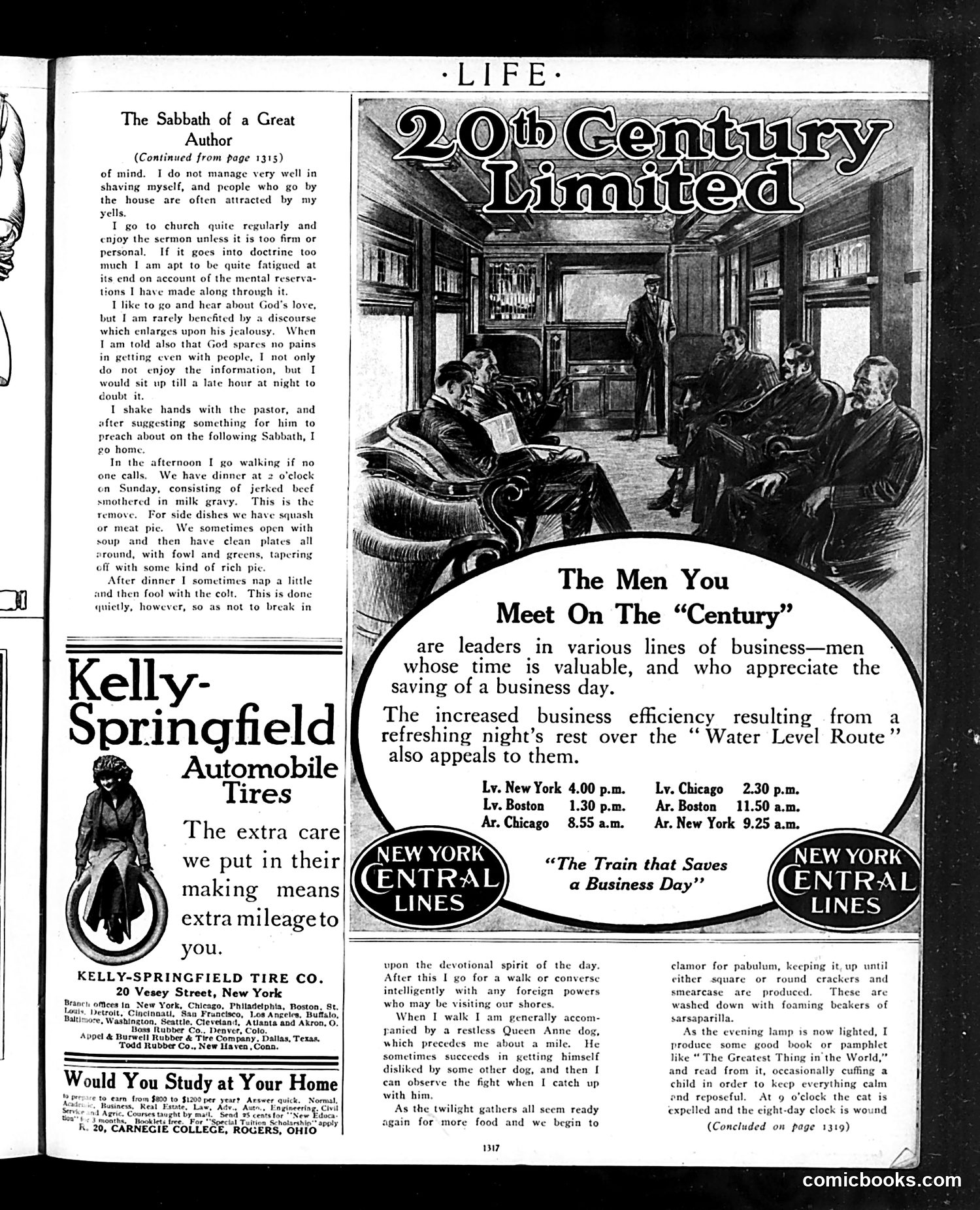 Life — June 27, 1912 — page 33 of 45