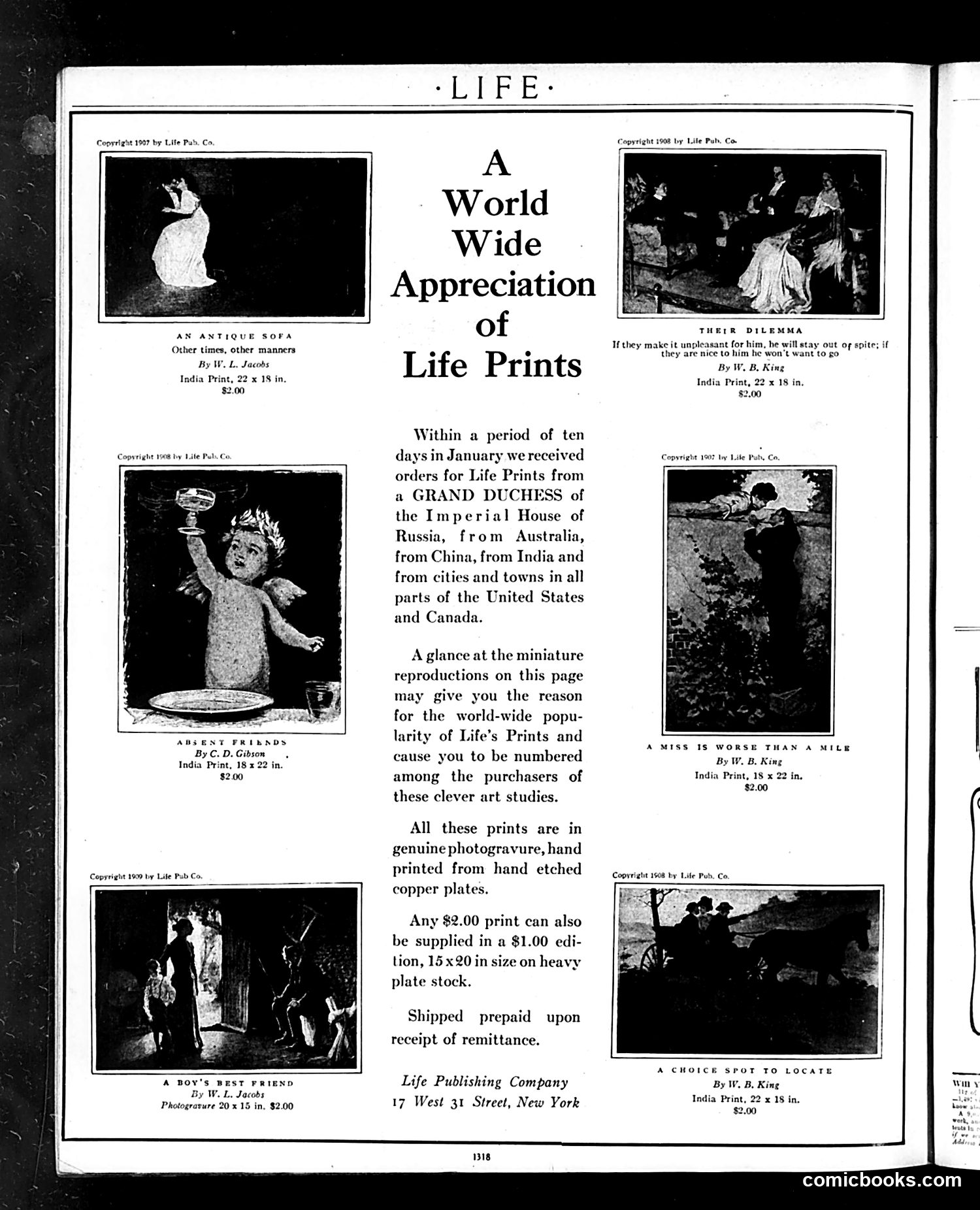 Life — June 27, 1912 — page 34 of 45
