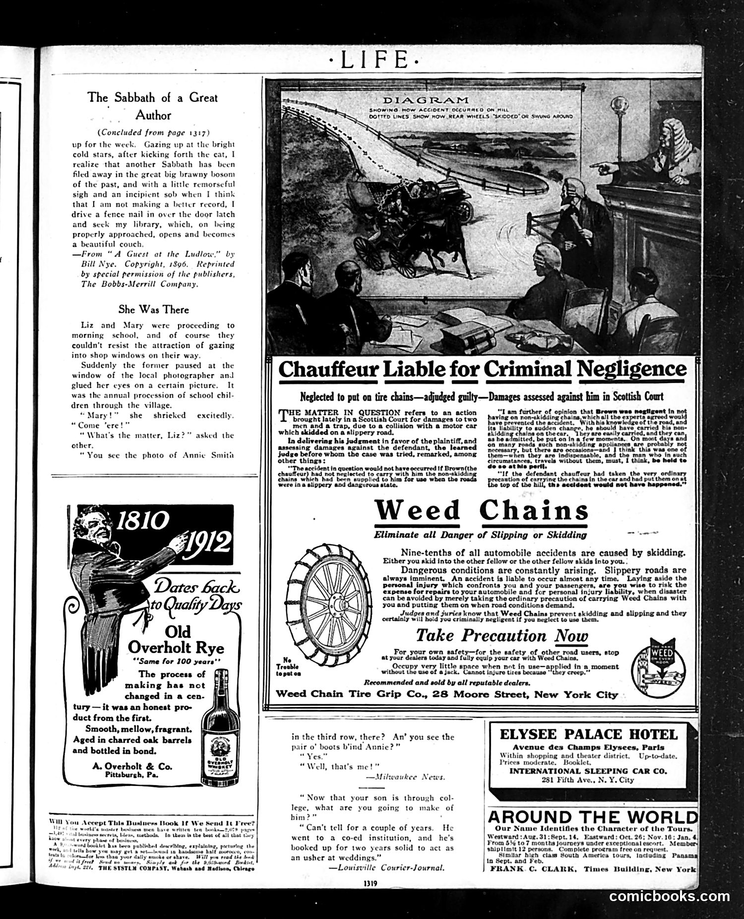 Life — June 27, 1912 — page 35 of 45