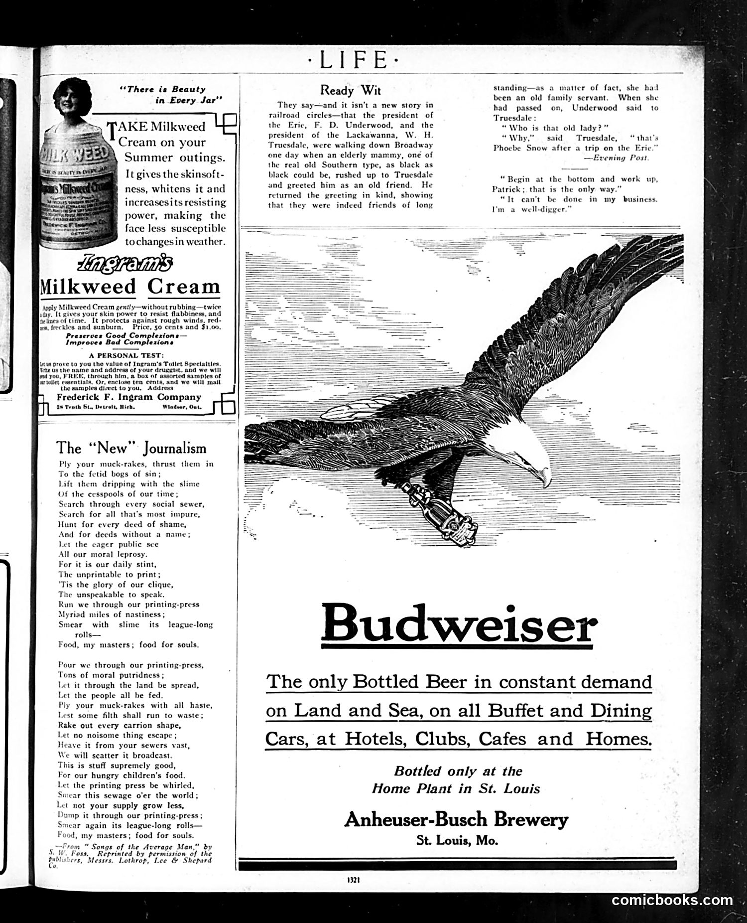 Life — June 27, 1912 — page 37 of 45