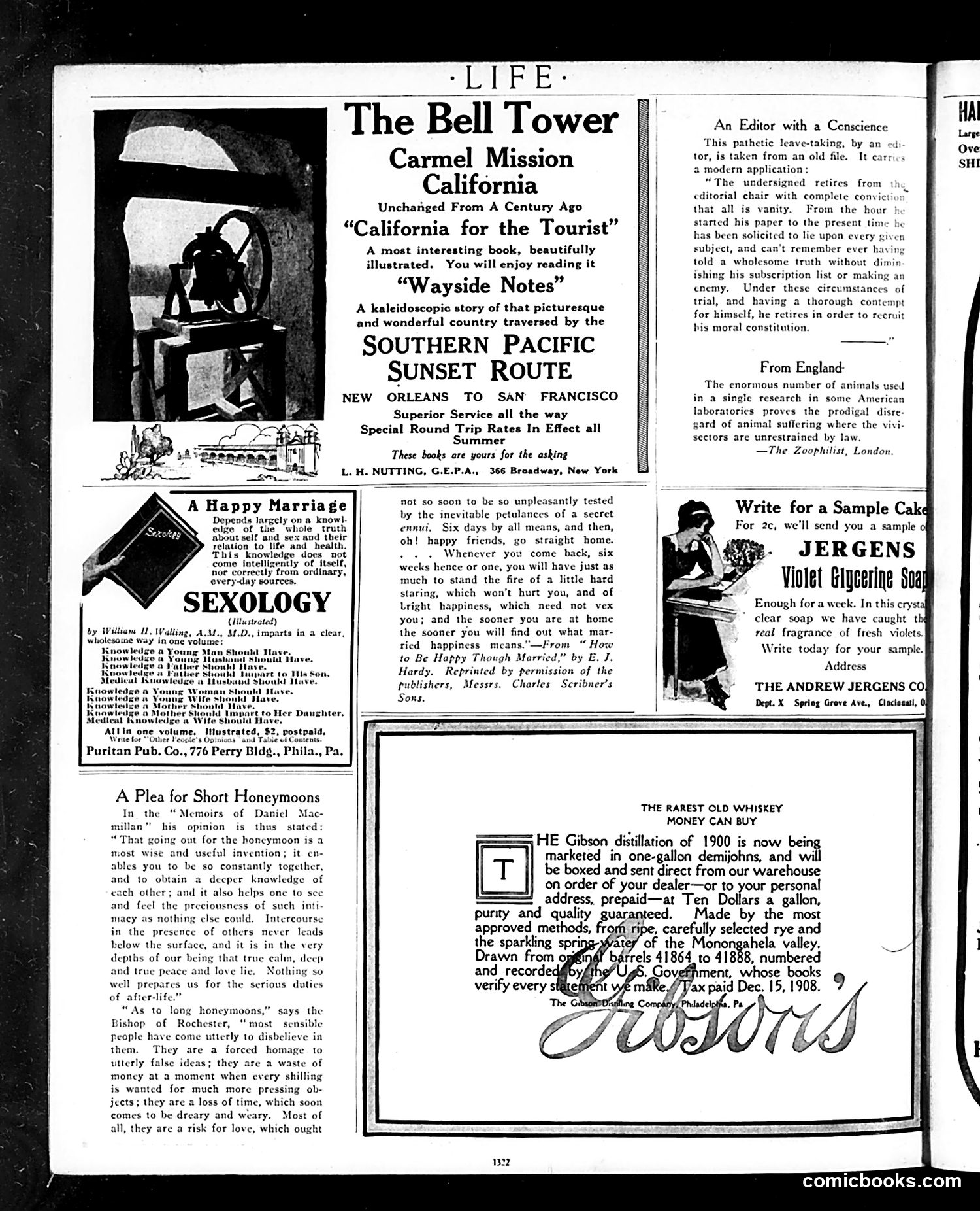 Life — June 27, 1912 — page 38 of 45
