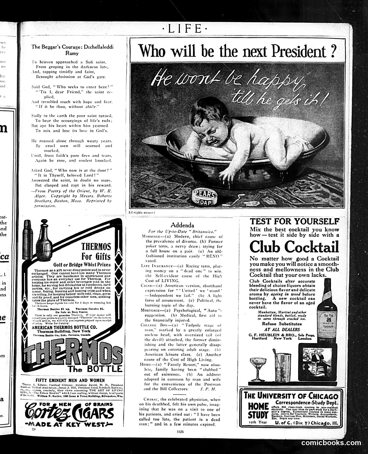Life — June 27, 1912 — page 41 of 45