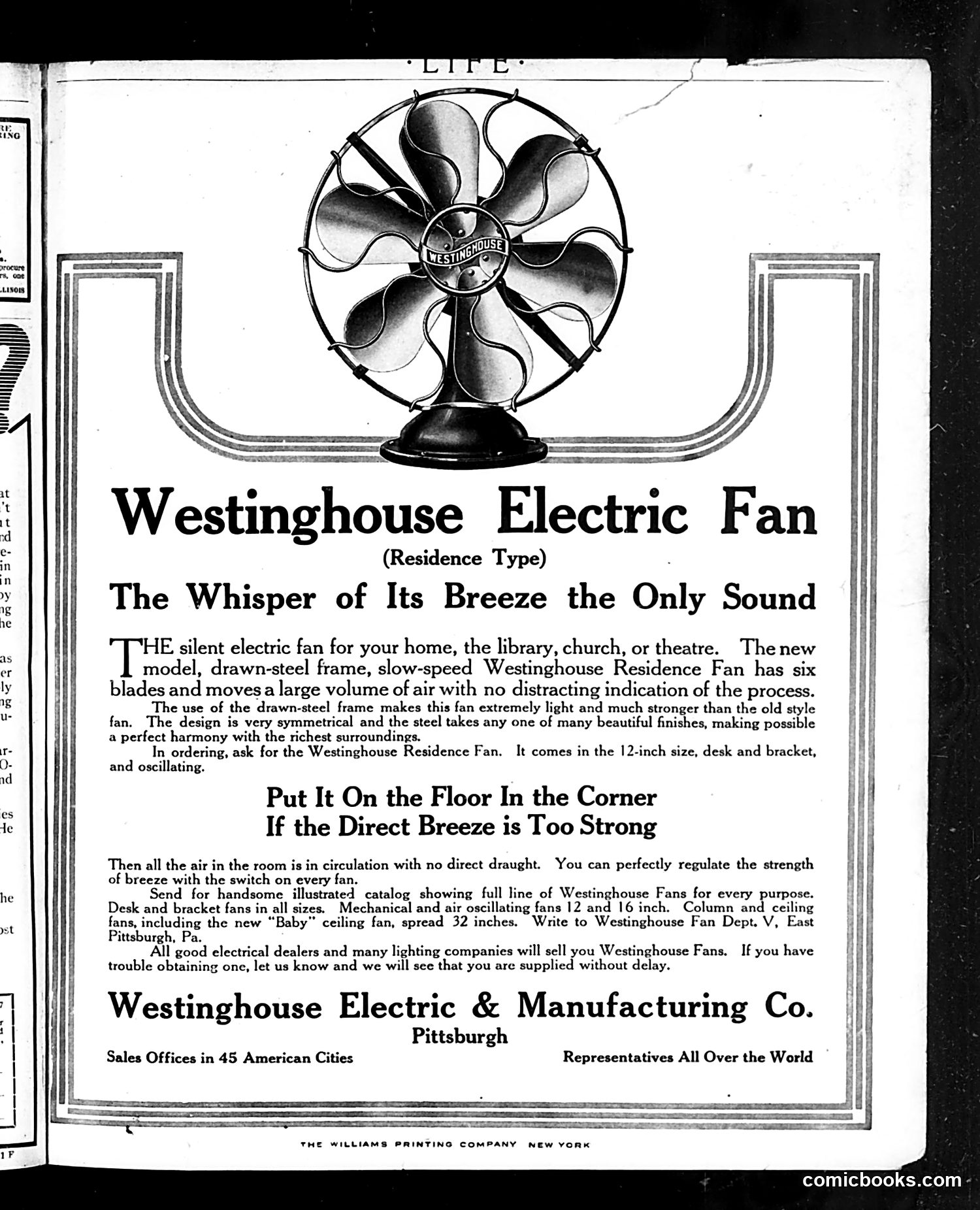 Life — June 27, 1912 — page 43 of 45