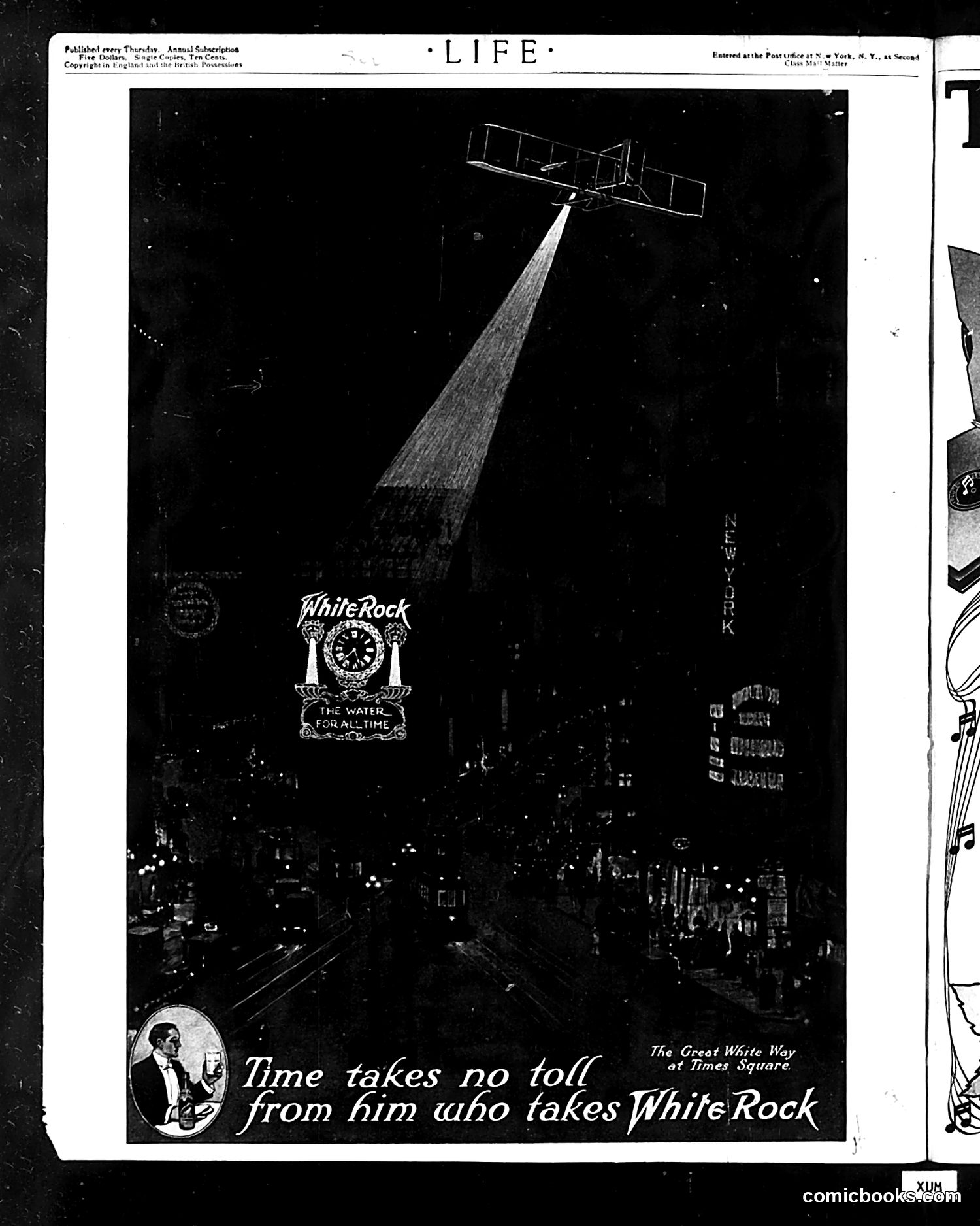 Life — July 4, 1912 — page 2 of 44