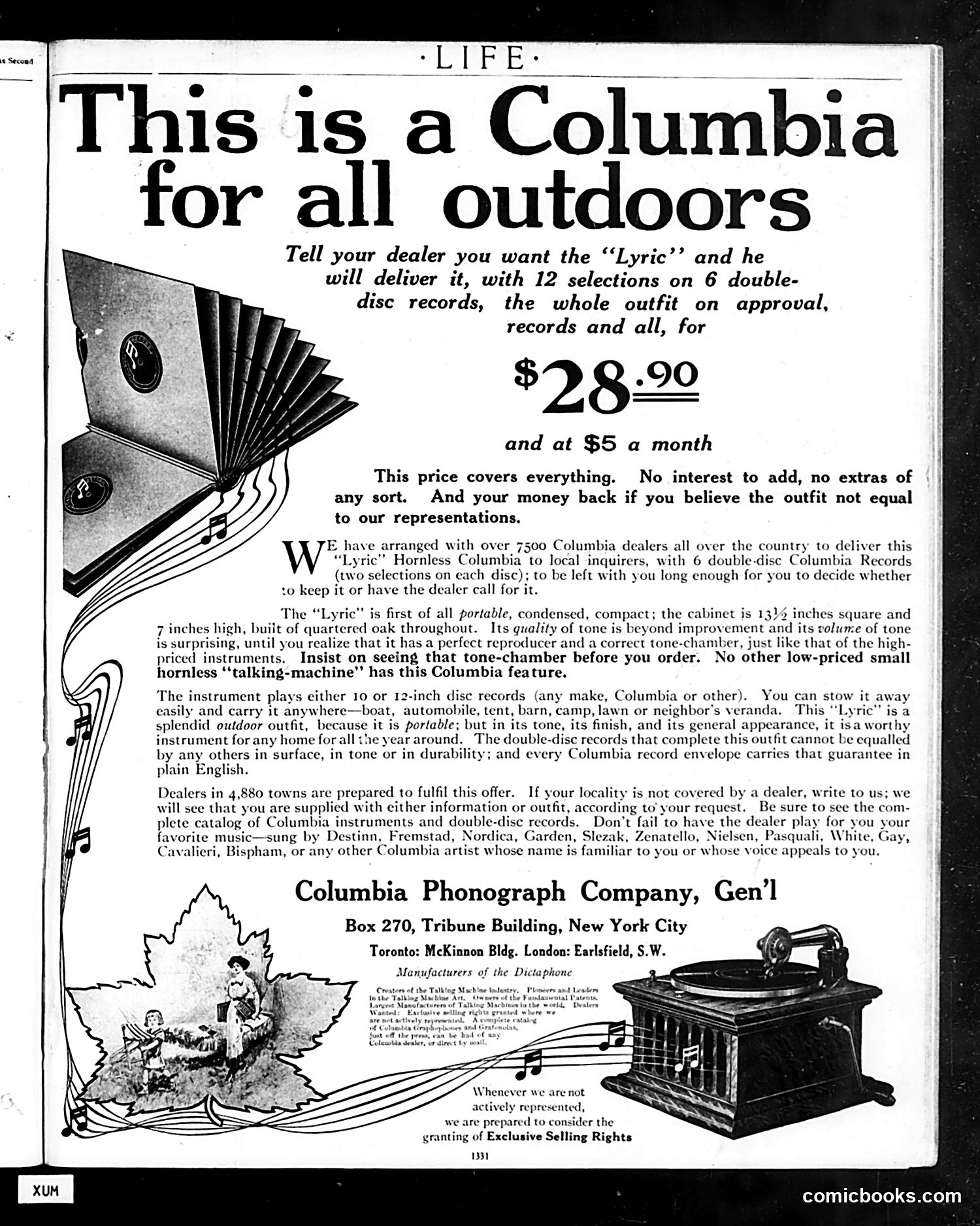 Life — July 4, 1912 — page 3 of 44