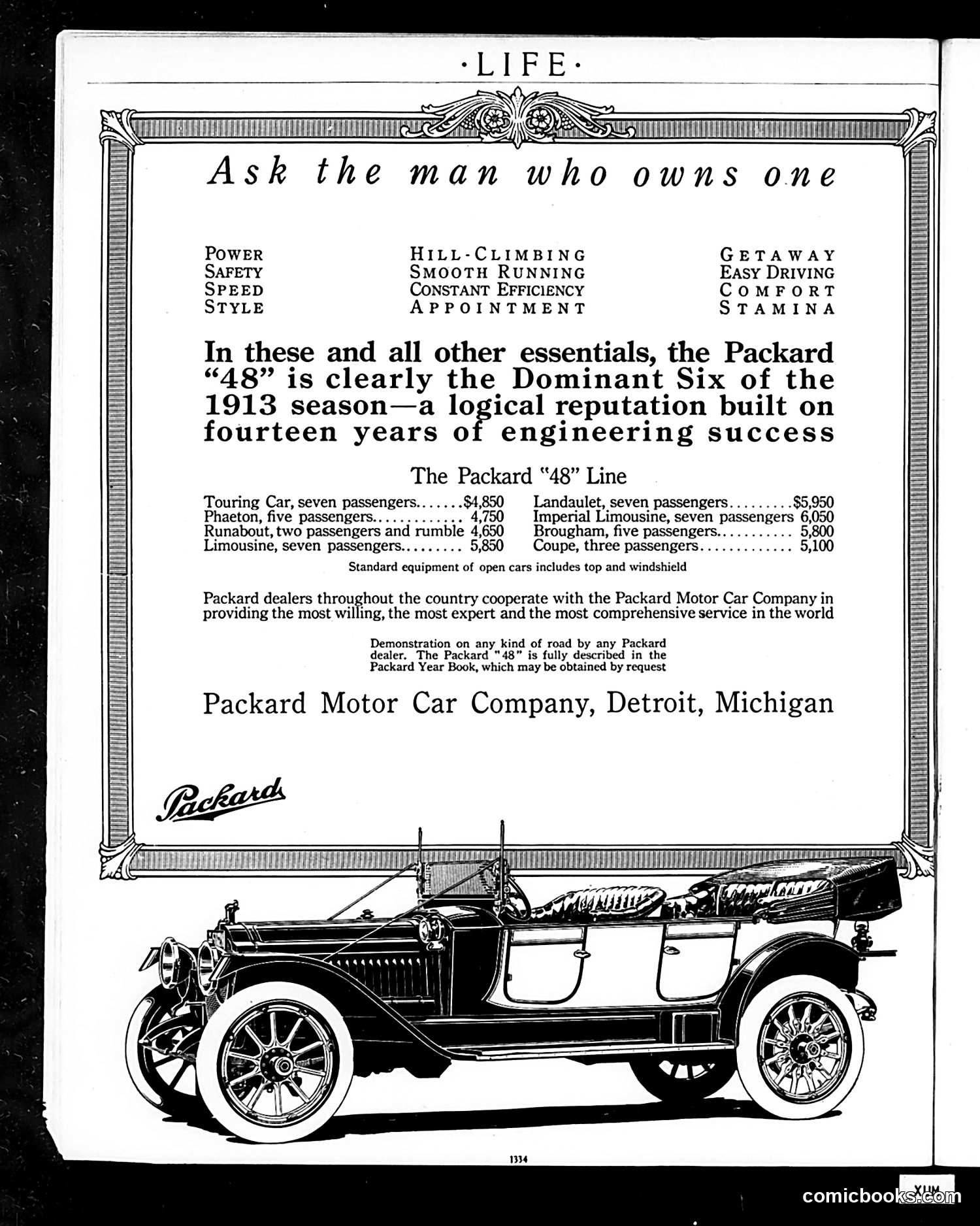 Life — July 4, 1912 — page 6 of 44