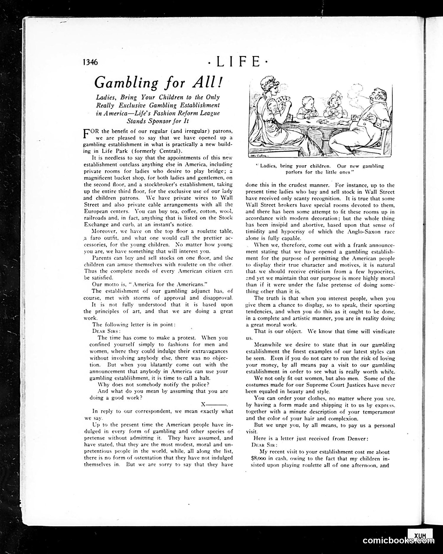 Life — July 4, 1912 — page 18 of 44