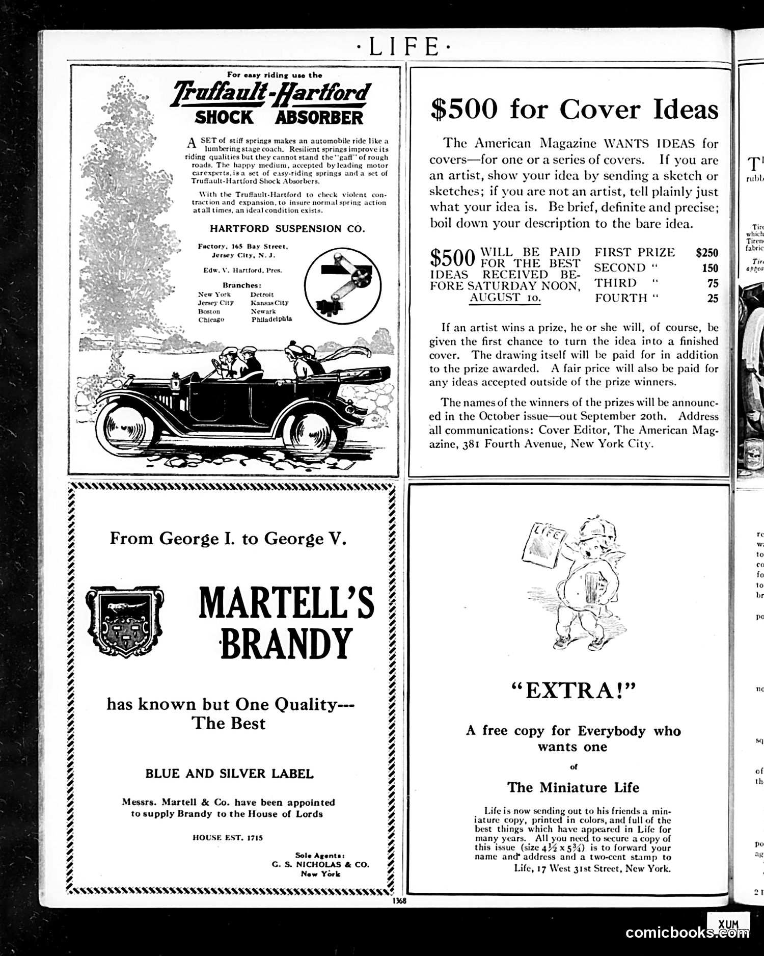 Life — July 4, 1912 — page 40 of 44