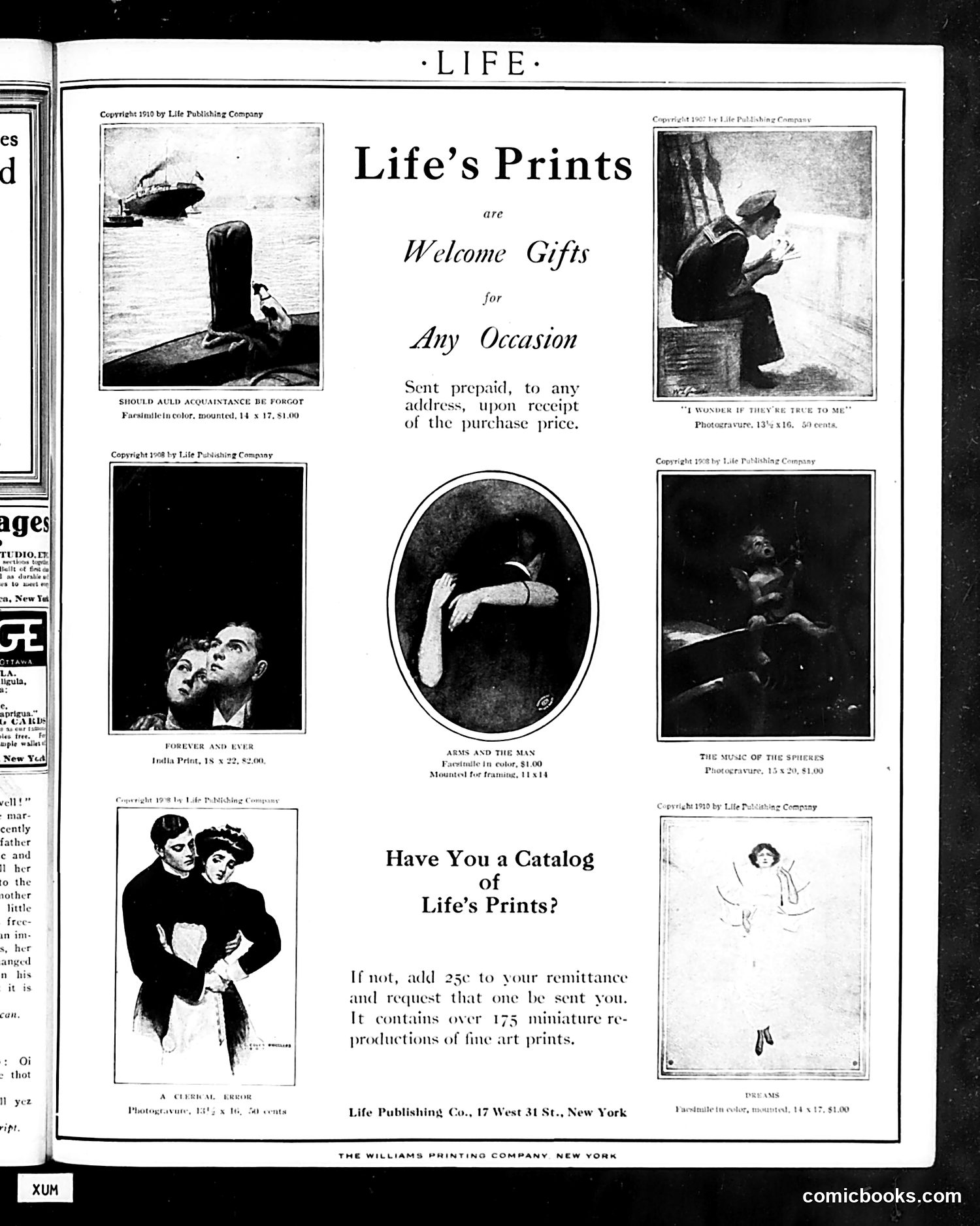 Life — July 4, 1912 — page 43 of 44