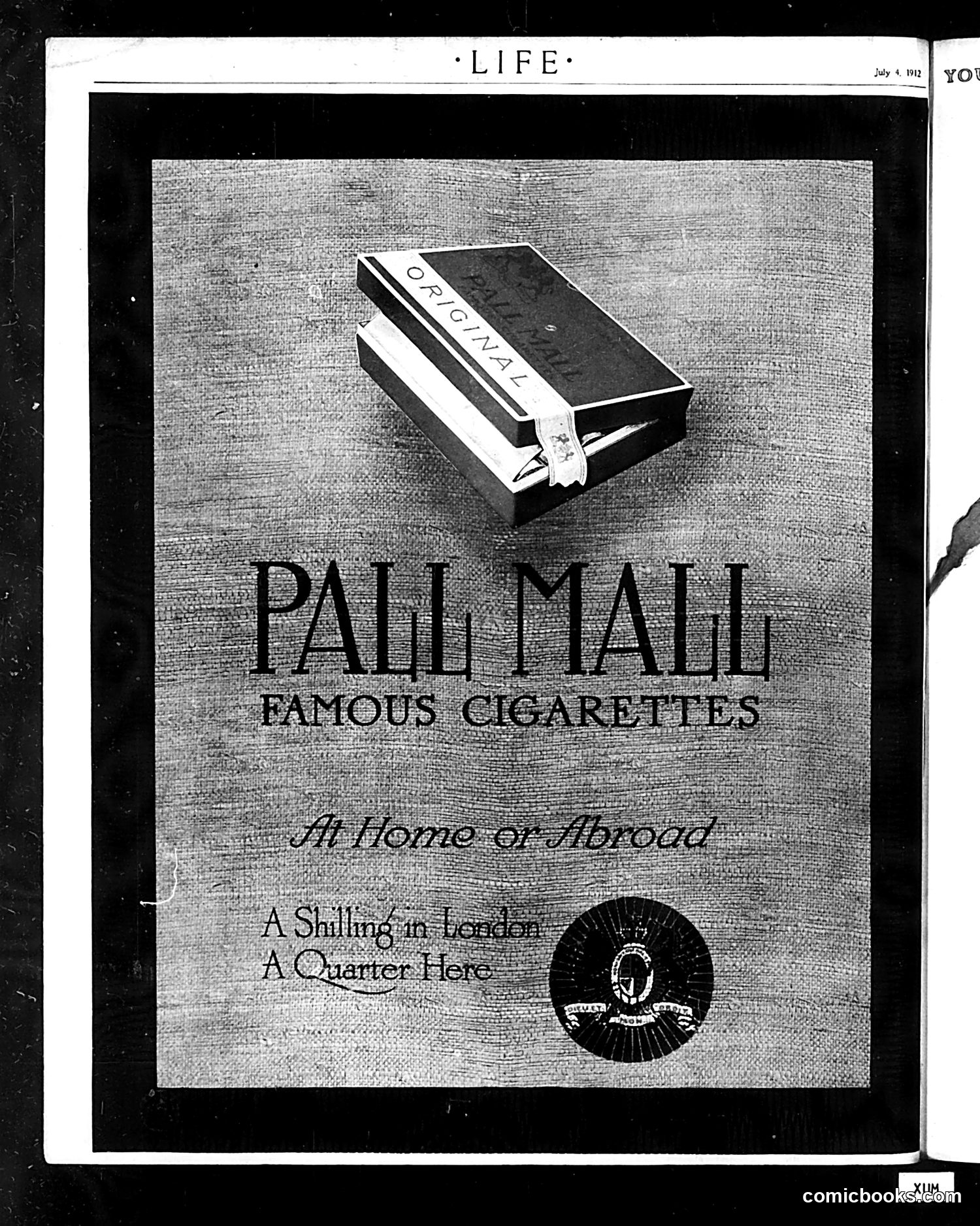 Life — July 4, 1912 — page 44 of 44