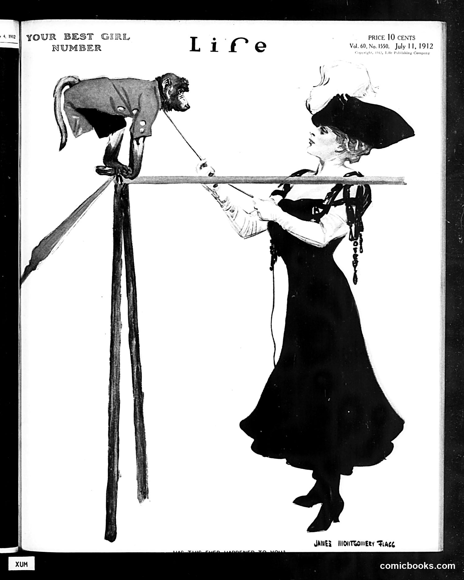 Life — July 11, 1912