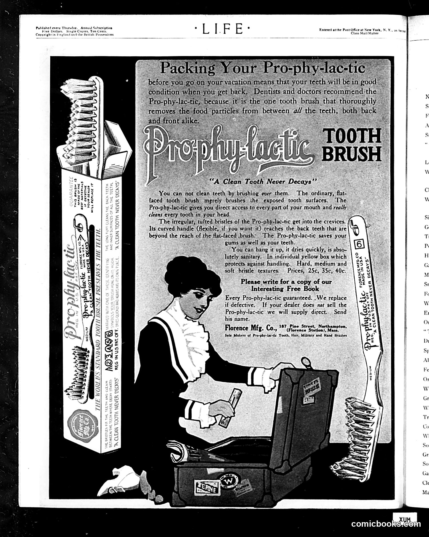Life — July 11, 1912 — page 2 of 44