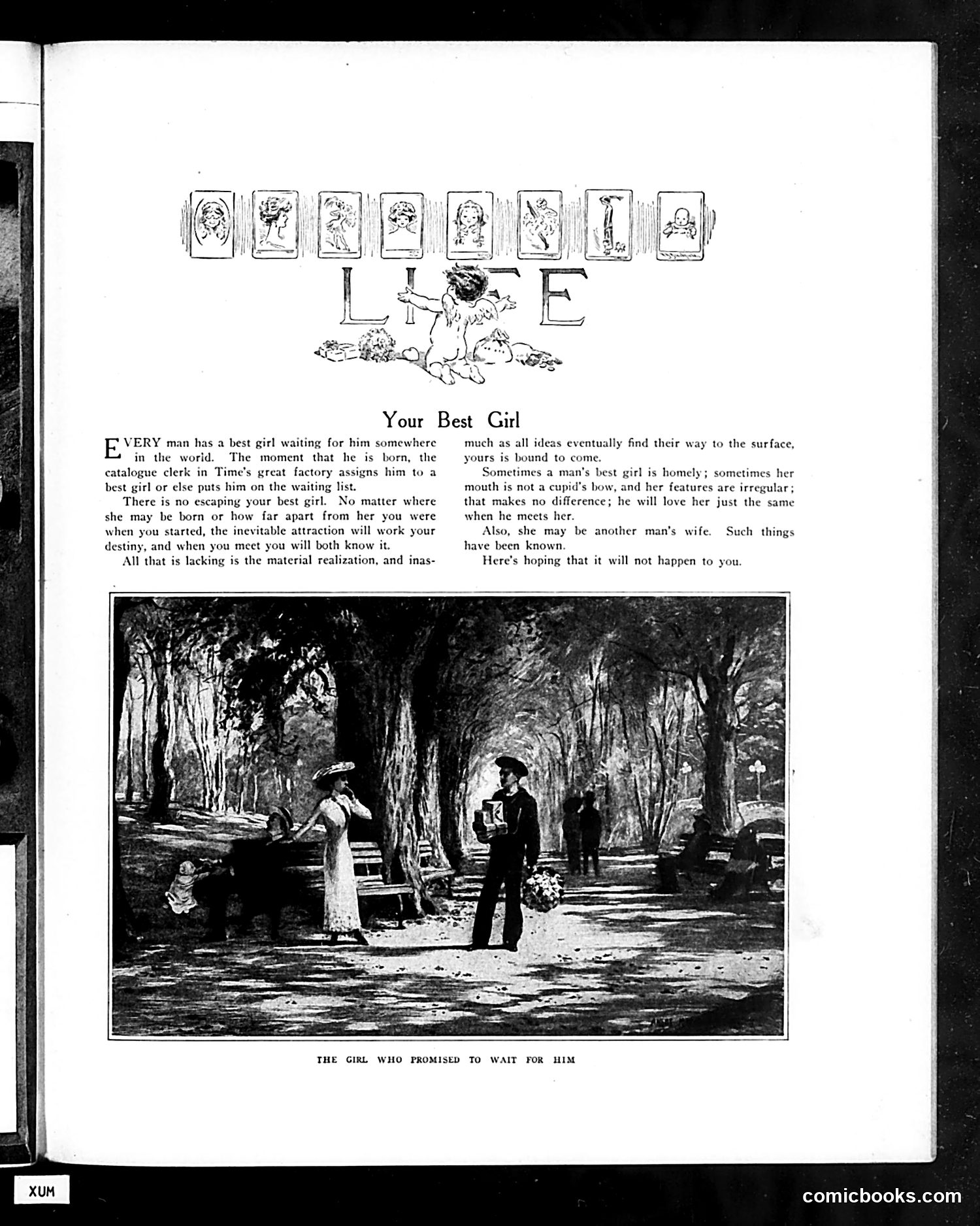 Life — July 11, 1912 — page 7 of 44