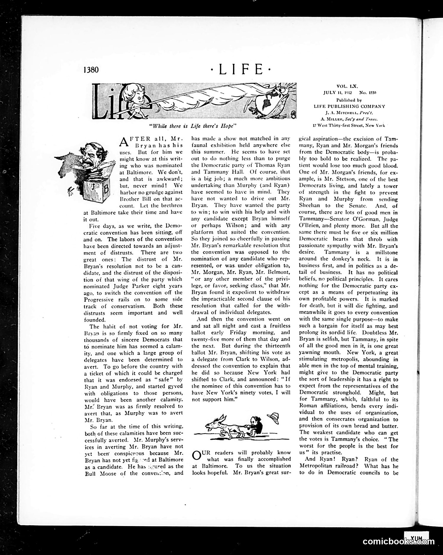 Life — July 11, 1912 — page 8 of 44