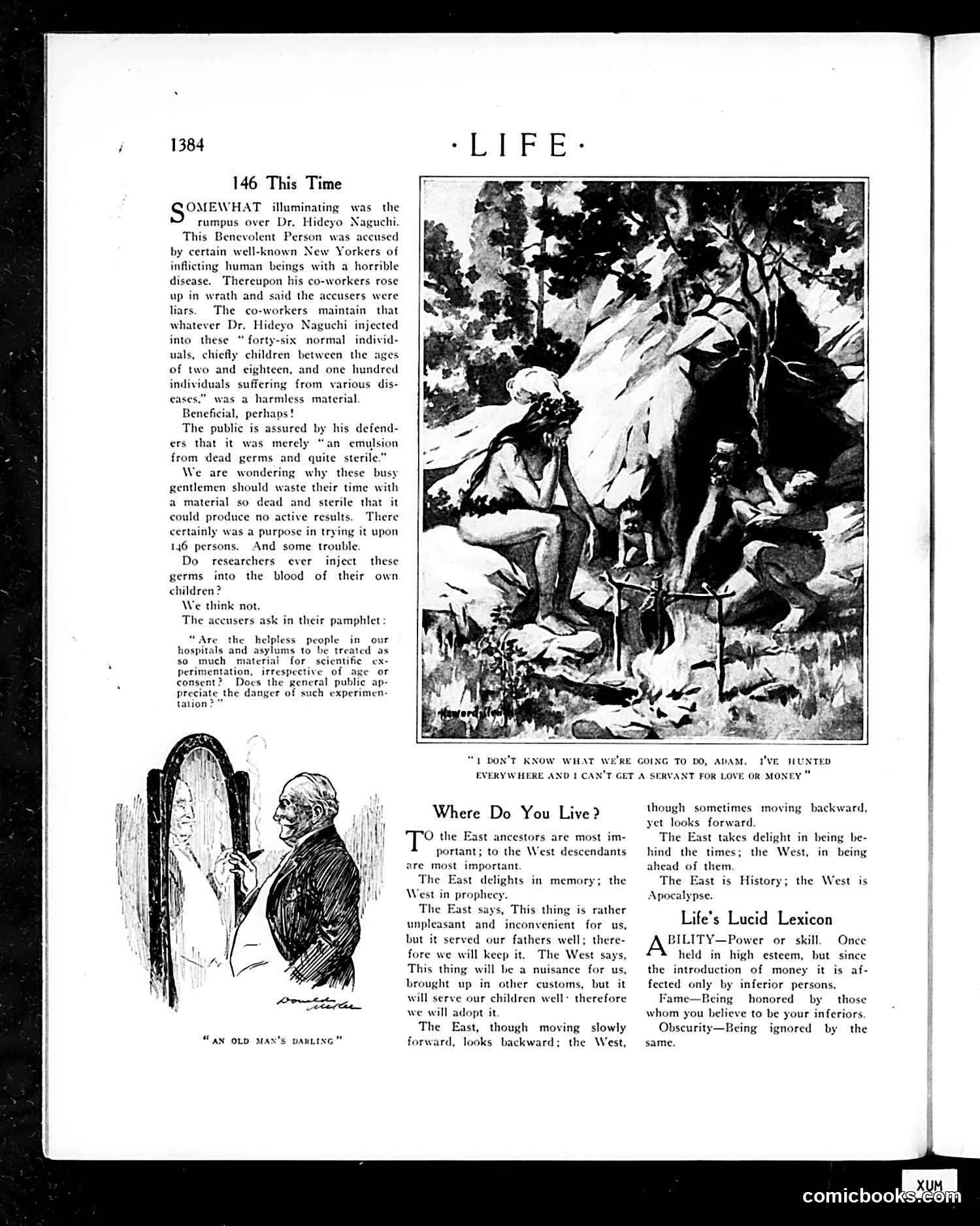 Life — July 11, 1912 — page 12 of 44