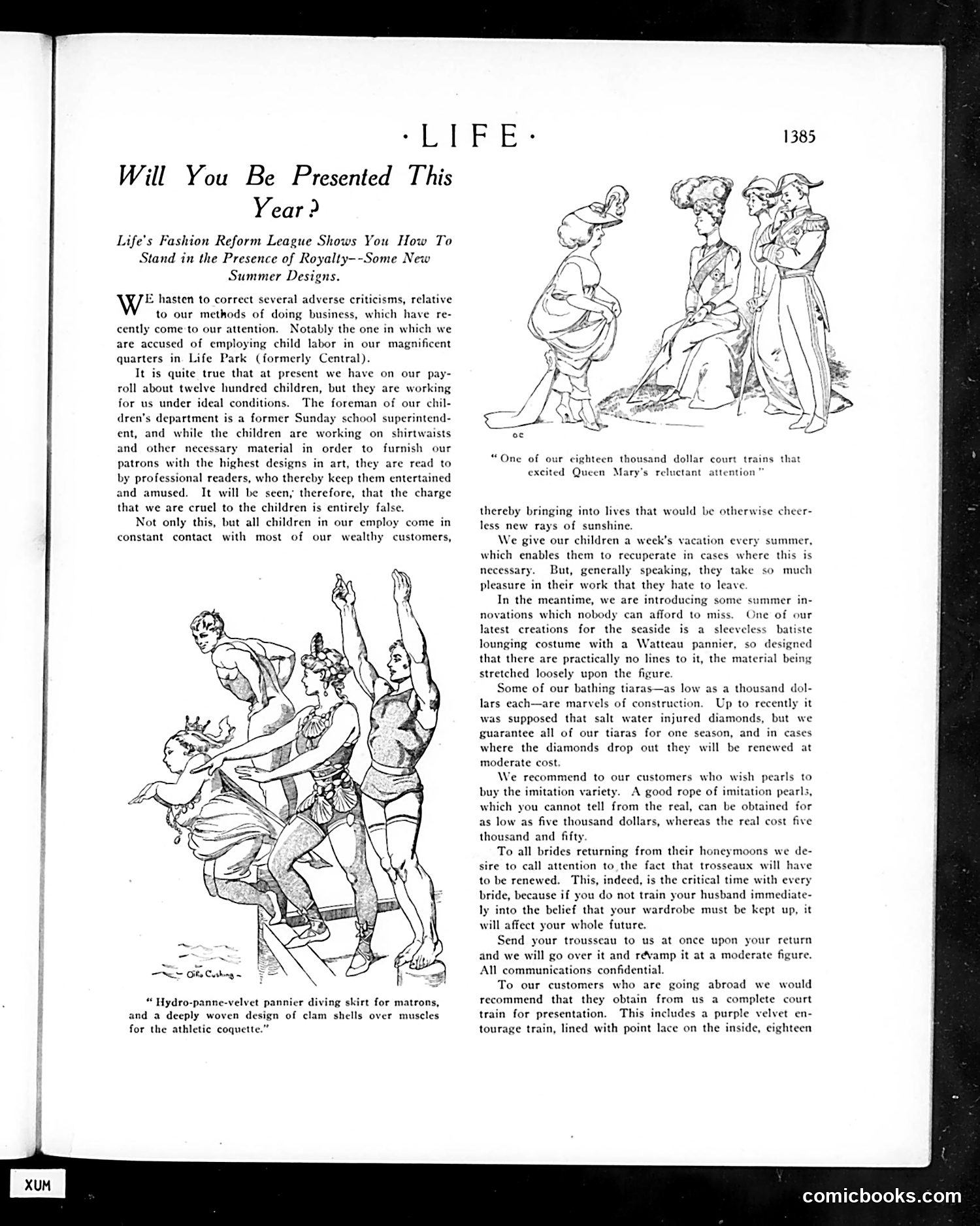 Life — July 11, 1912 — page 13 of 44