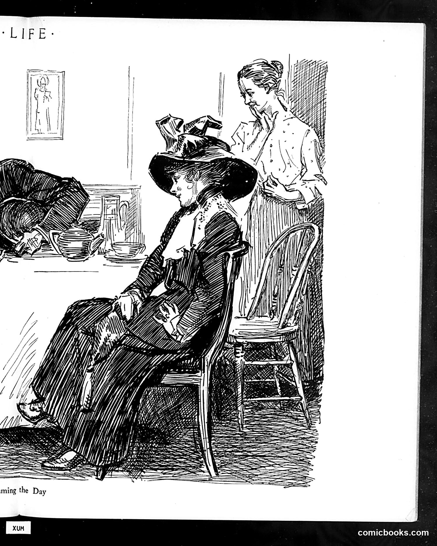 Life — July 11, 1912 — page 23 of 44