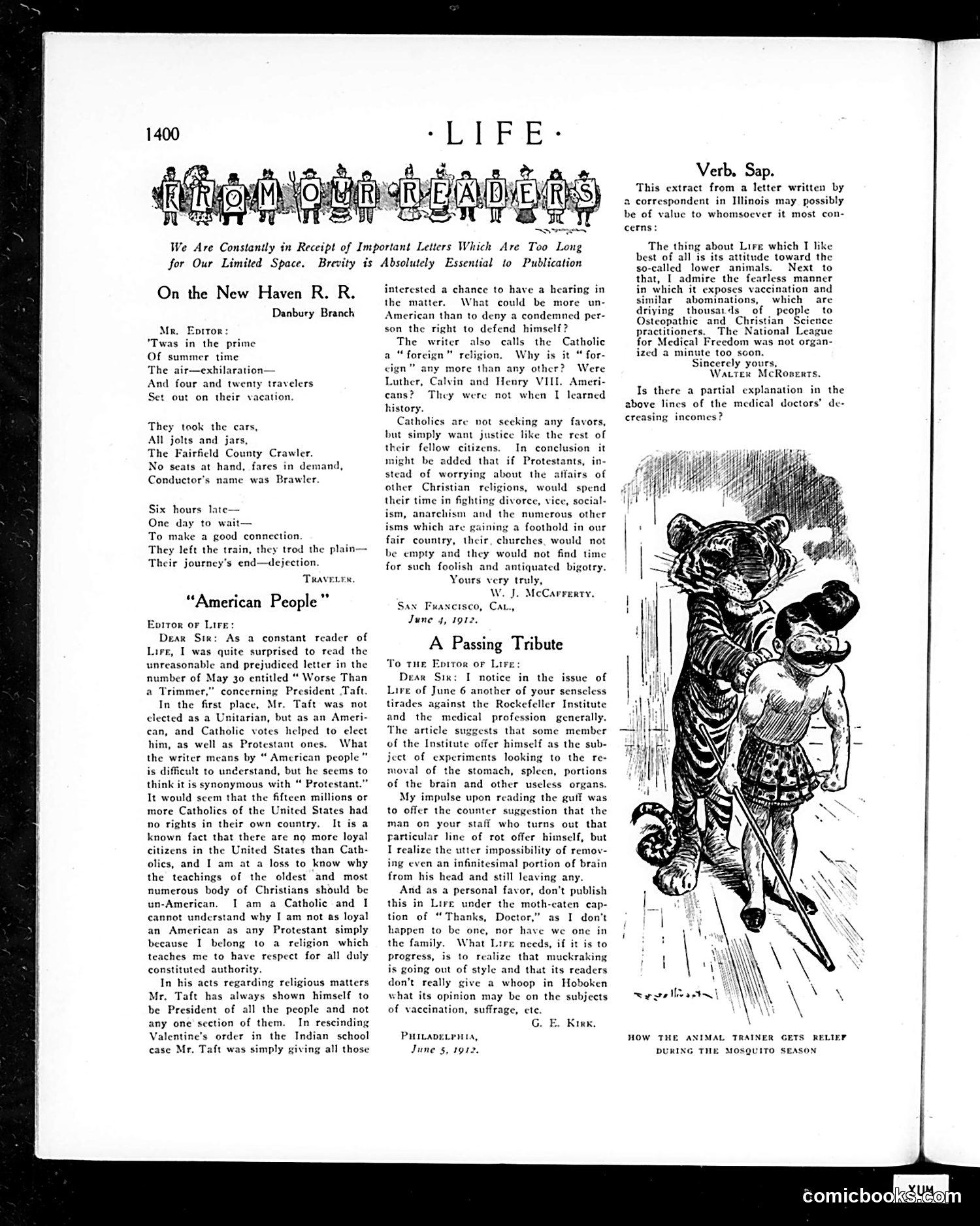 Life — July 11, 1912 — page 28 of 44