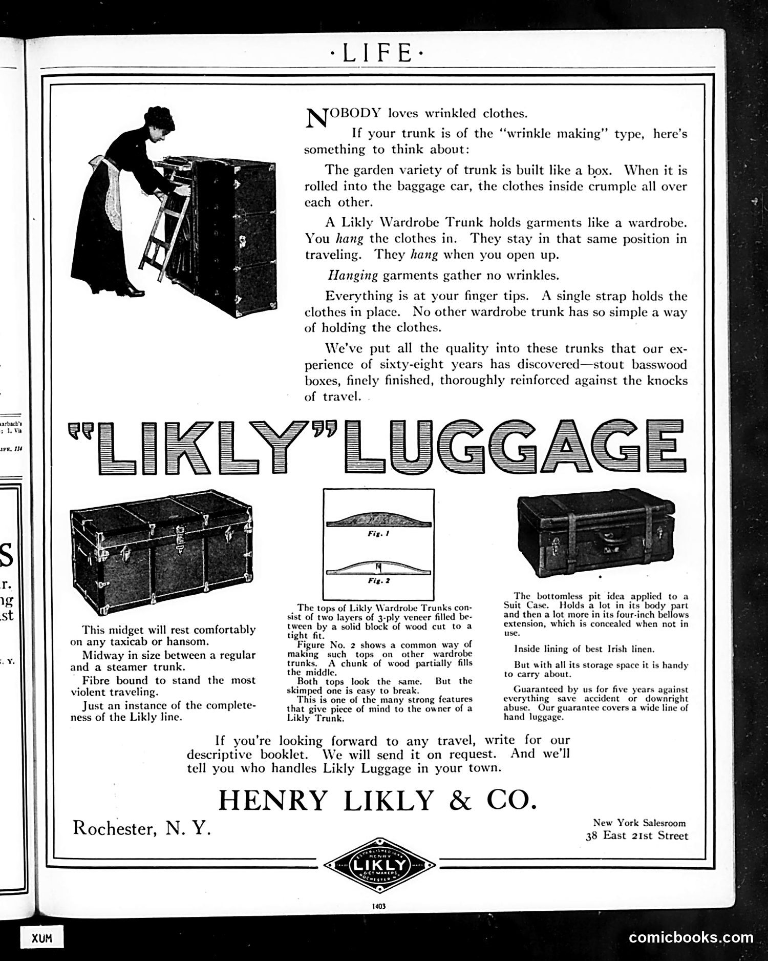 Life — July 11, 1912 — page 31 of 44