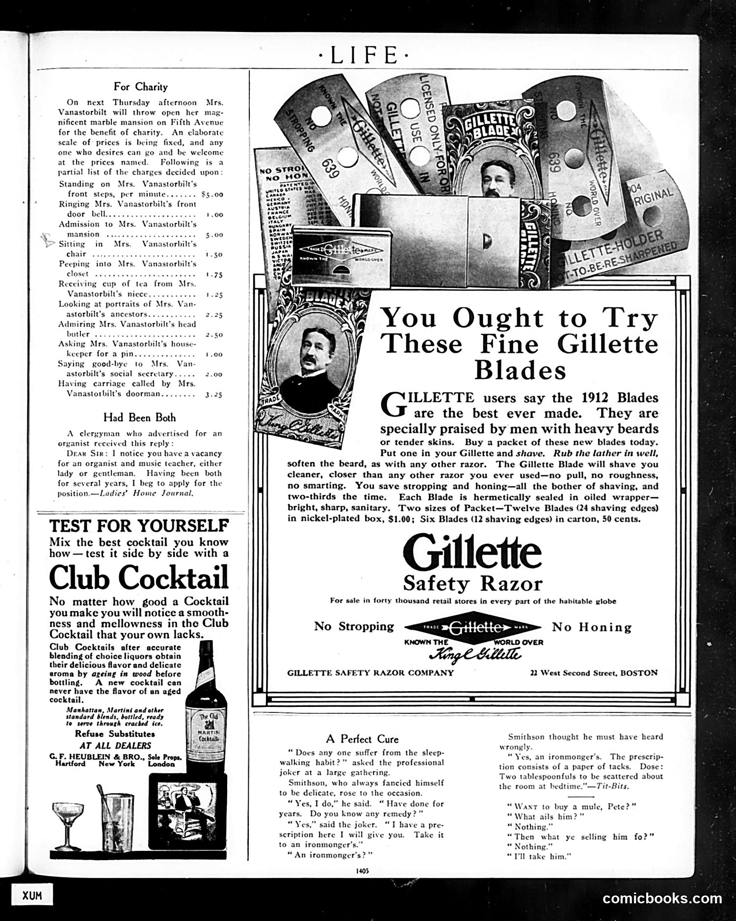 Life — July 11, 1912 — page 33 of 44