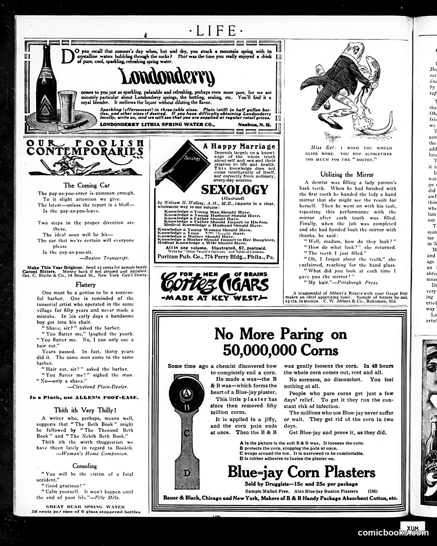 Life — July 11, 1912 — page 34 of 44