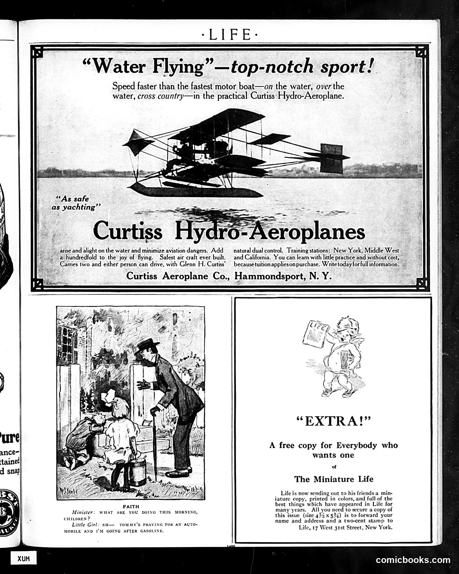 Life — July 11, 1912 — page 37 of 44