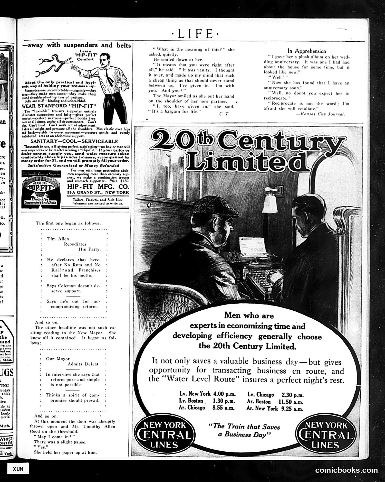 Life — July 11, 1912 — page 41 of 44