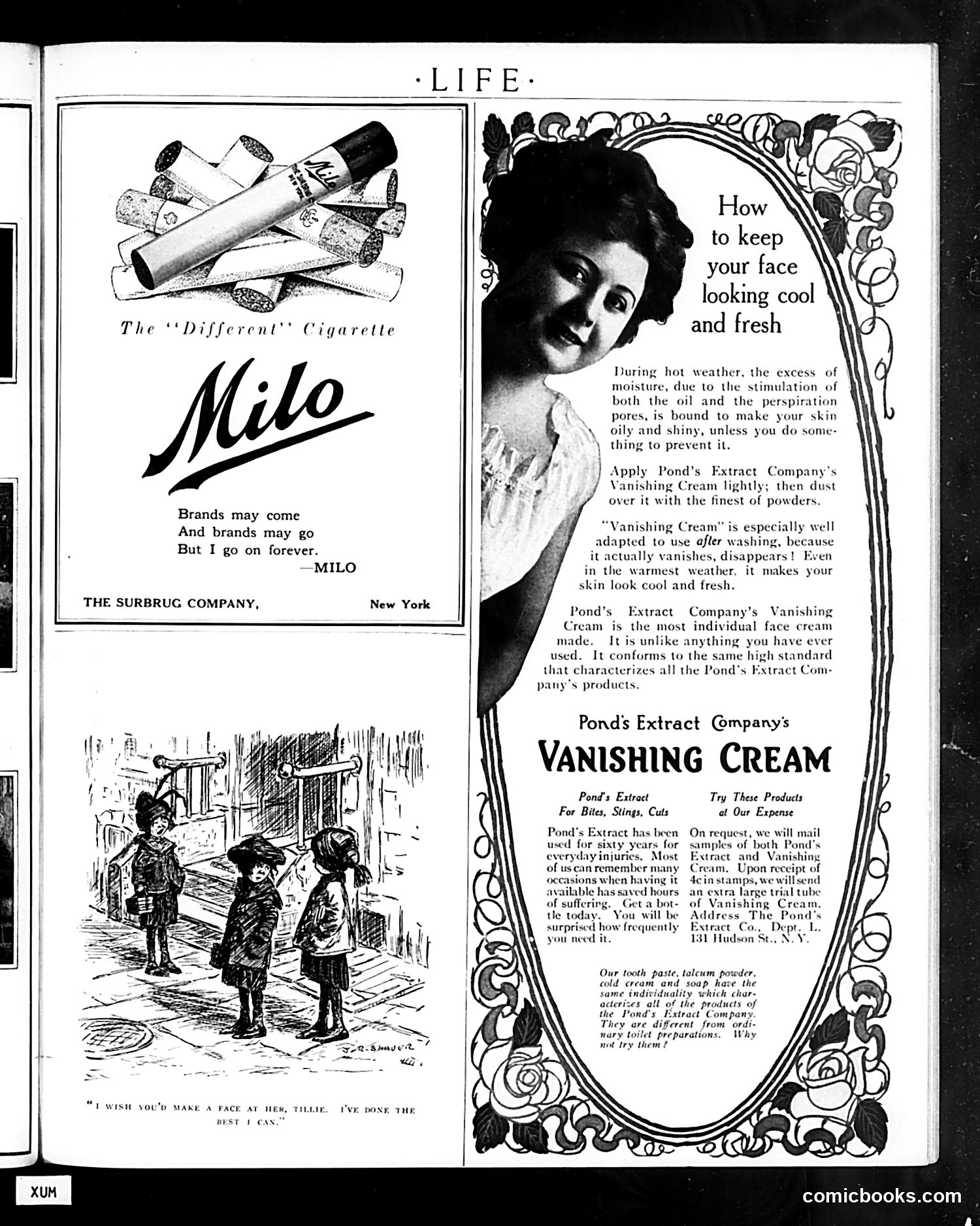 Life — July 11, 1912 — page 43 of 44