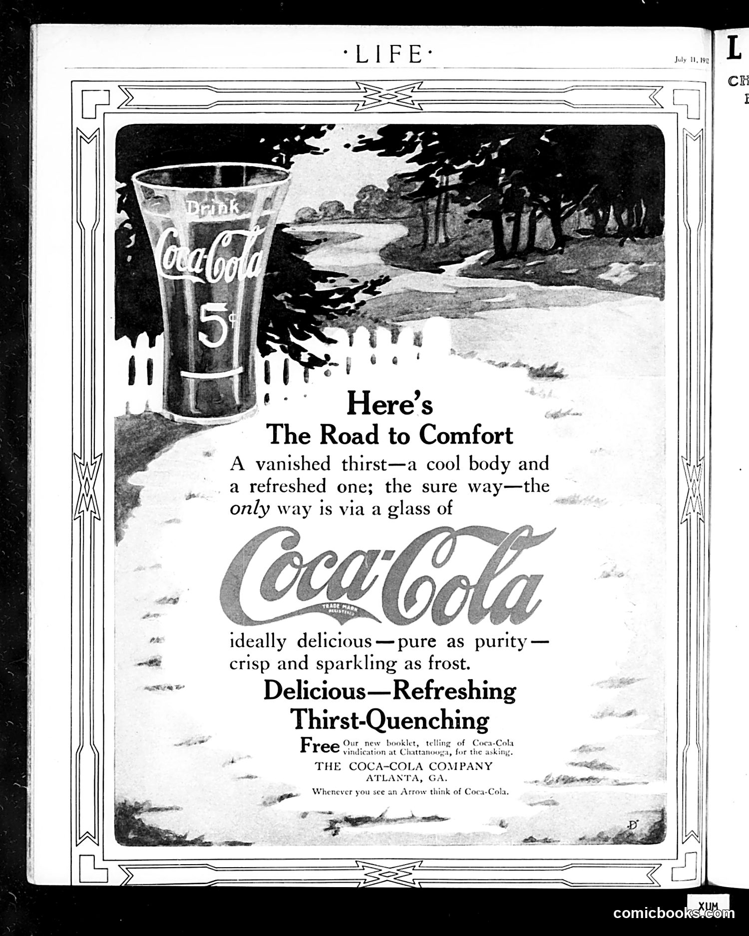 Life — July 11, 1912 — page 44 of 44