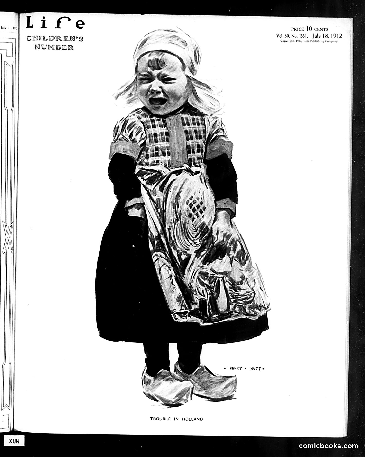 Life — July 18, 1912